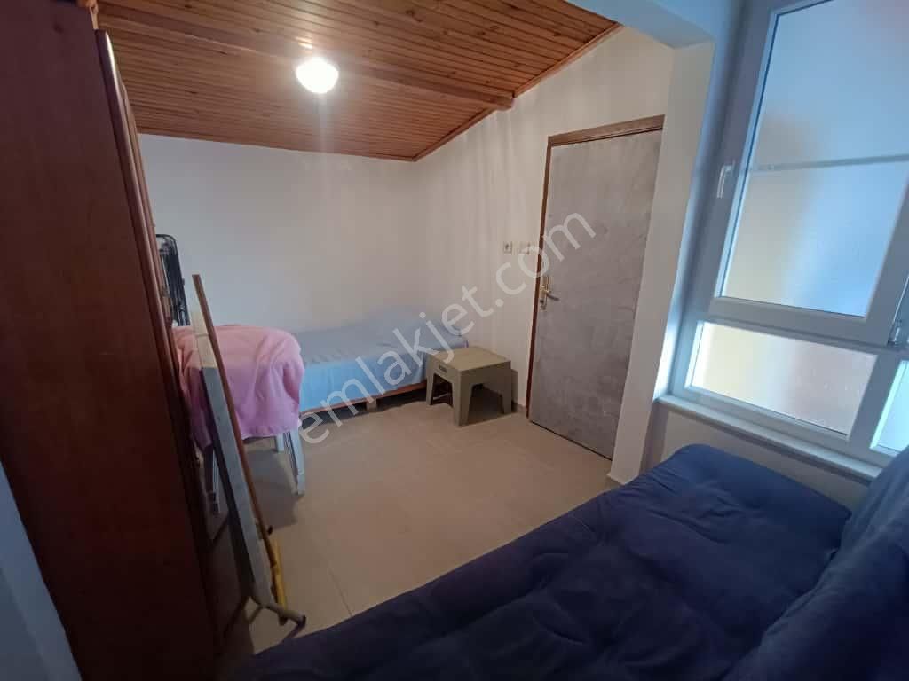 Didim Akbük Merkezde 3+1 Satılık Yazlık - Görsel 21