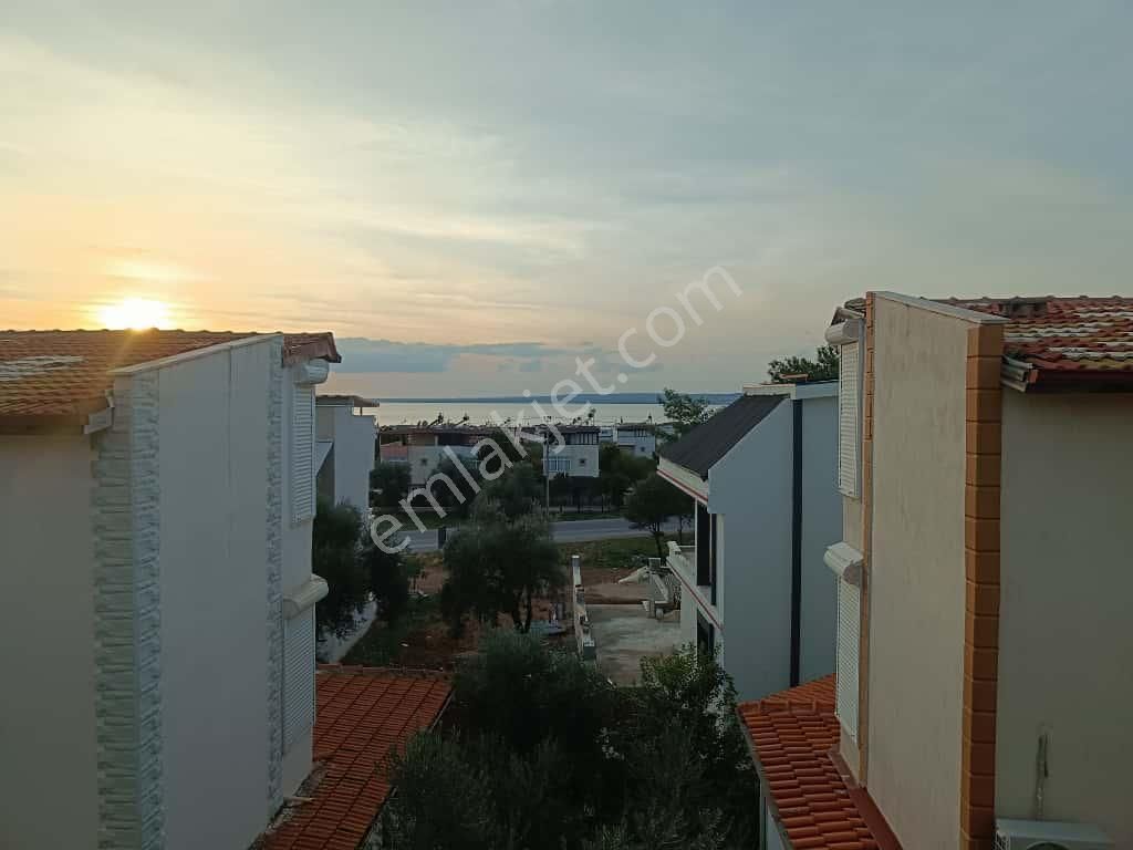 Didim Akbük Merkezde 3+1 Satılık Yazlık - Görsel 30