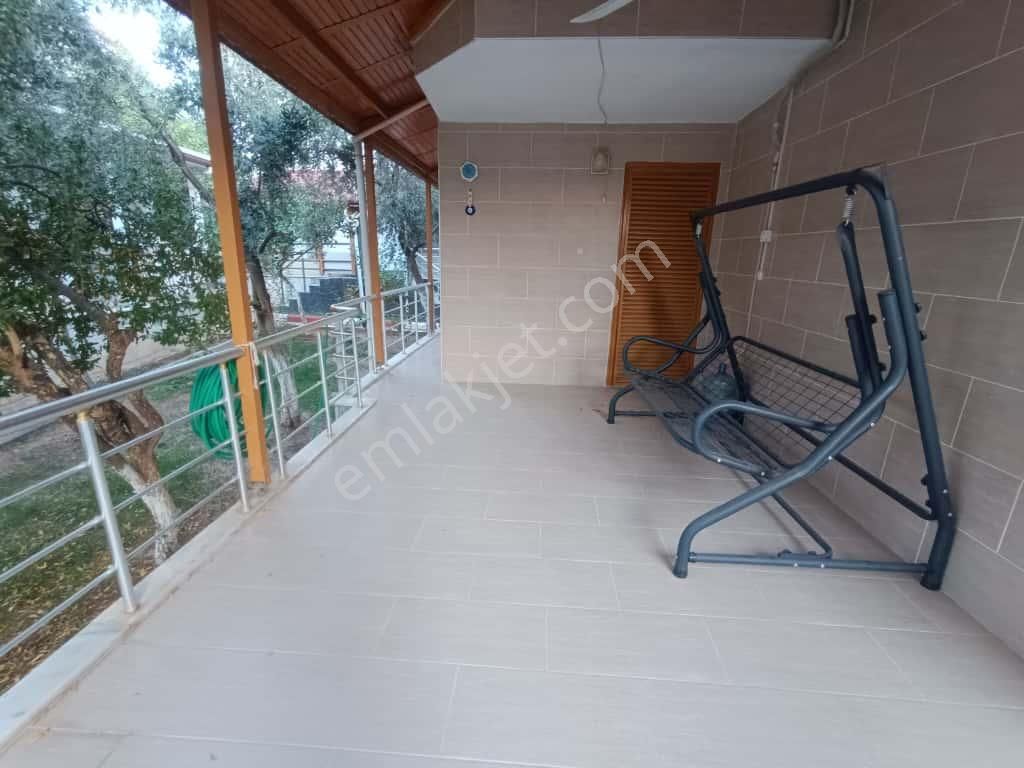 Didim Akbük Merkezde 3+1 Satılık Yazlık - Görsel 5