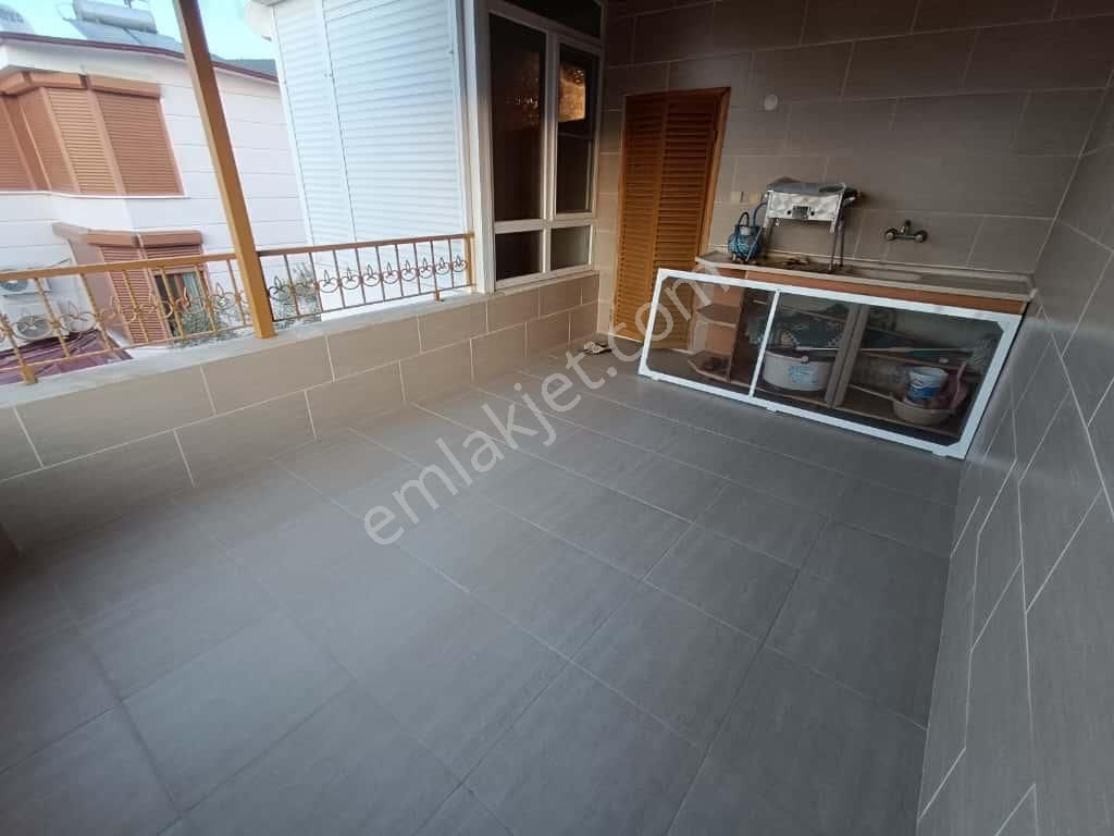 Didim Akbük Merkezde 3+1 Satılık Yazlık - Görsel 29