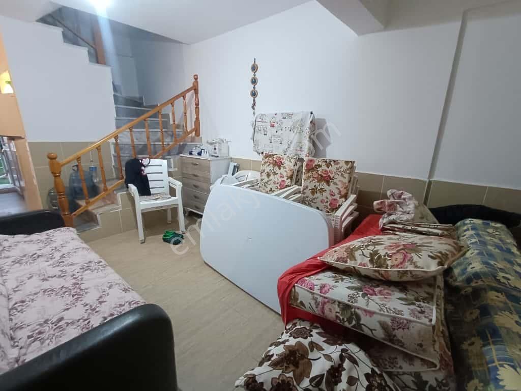 Didim Akbük Merkezde 3+1 Satılık Yazlık - Görsel 9