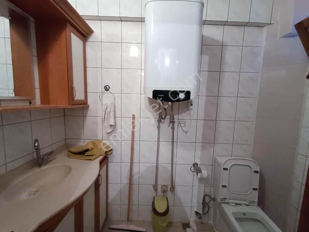 Didim Akbük Merkezde 3+1 Satılık Yazlık - Görsel 23