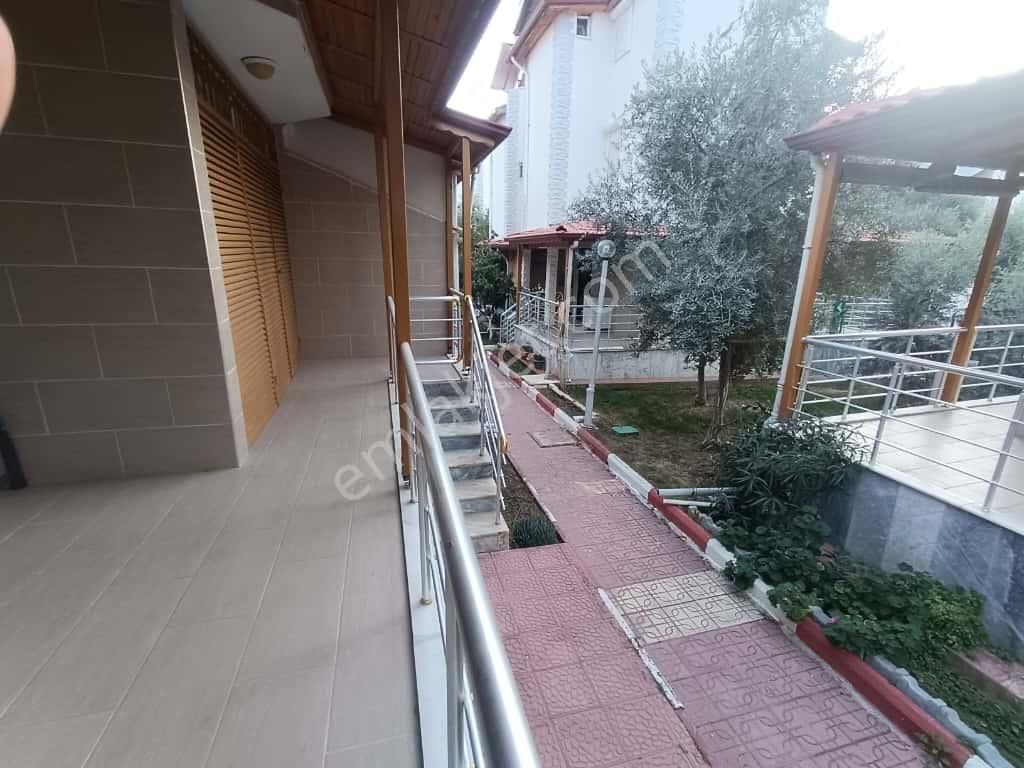 Didim Akbük Merkezde 3+1 Satılık Yazlık - Görsel 6