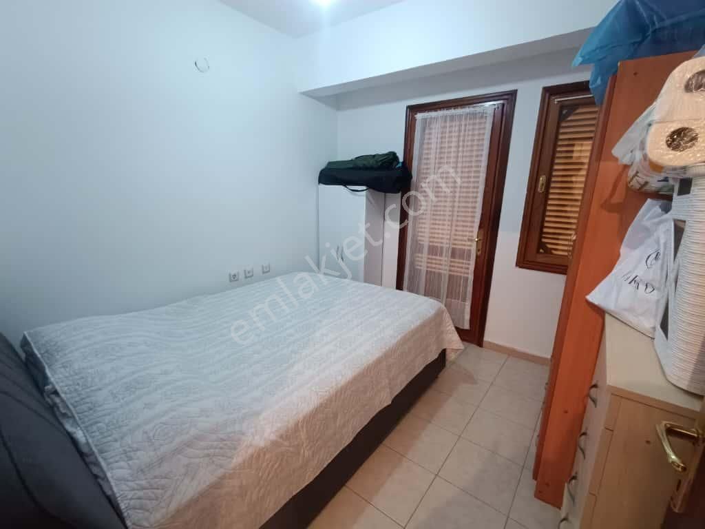 Didim Akbük Merkezde 3+1 Satılık Yazlık - Görsel 17