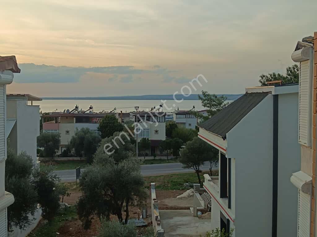 Didim Akbük Merkezde 3+1 Satılık Yazlık - Görsel 31