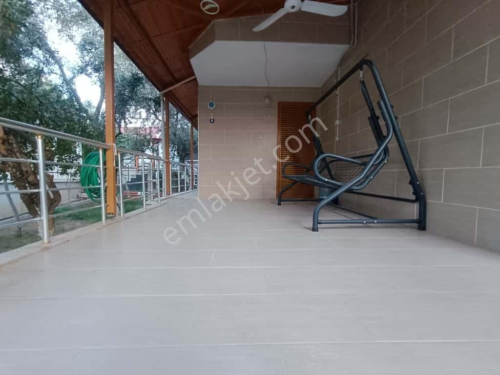 Didim Akbük Merkezde 3+1 Satılık Yazlık - Görsel 7