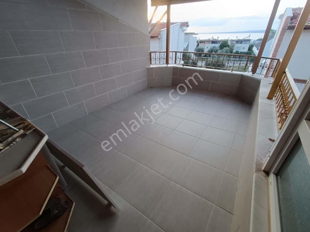 Didim Akbük Merkezde 3+1 Satılık Yazlık - Görsel 28