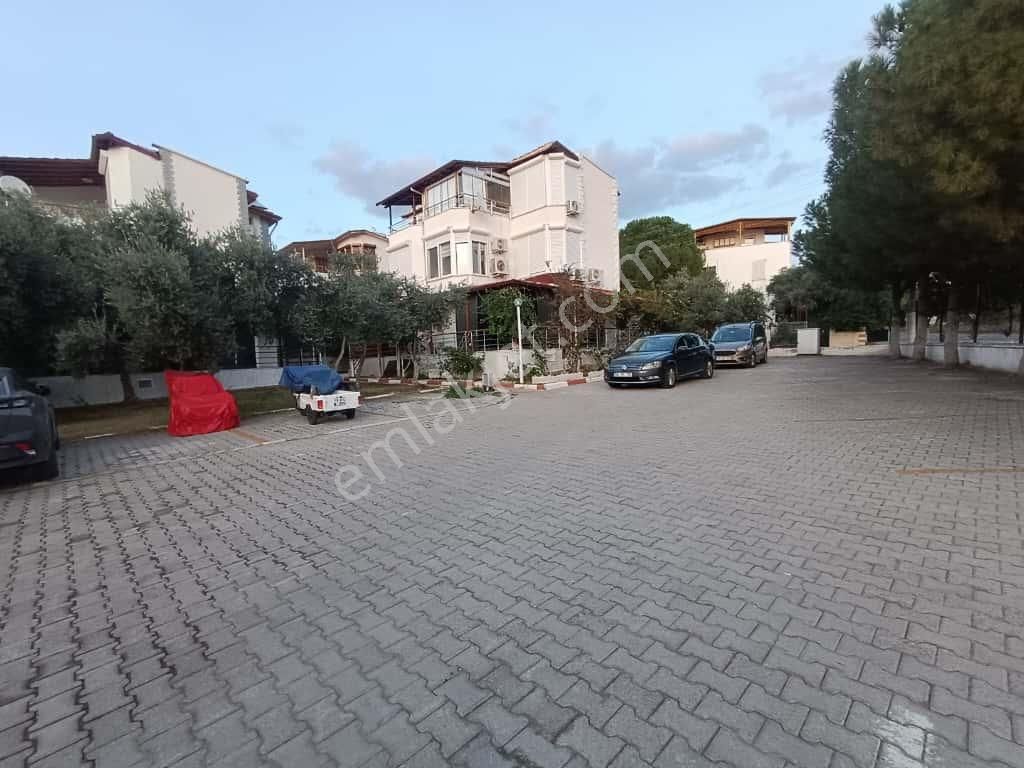 Didim Akbük Merkezde 3+1 Satılık Yazlık - Görsel 2