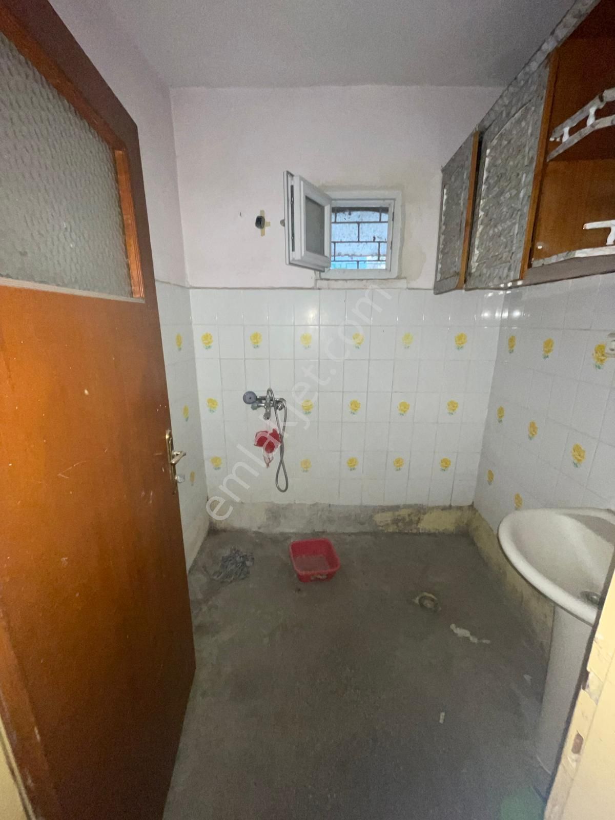 Mareşal Çakmak Mh 2+1 Bağımsız Bahçe Katı - Görsel 22