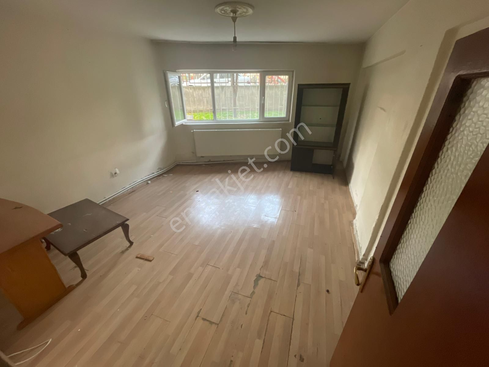 Mareşal Çakmak Mh 2+1 Bağımsız Bahçe Katı - Görsel 6