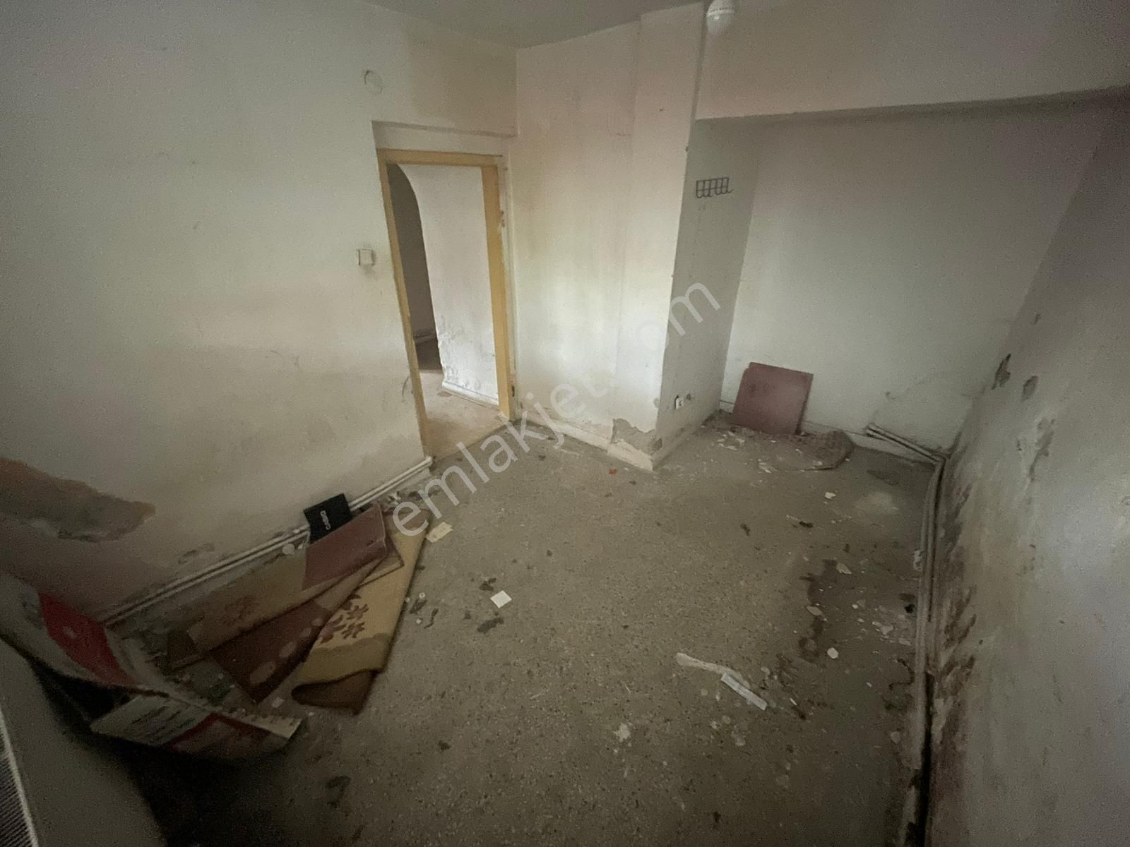 Mareşal Çakmak Mh 2+1 Bağımsız Bahçe Katı - Görsel 12