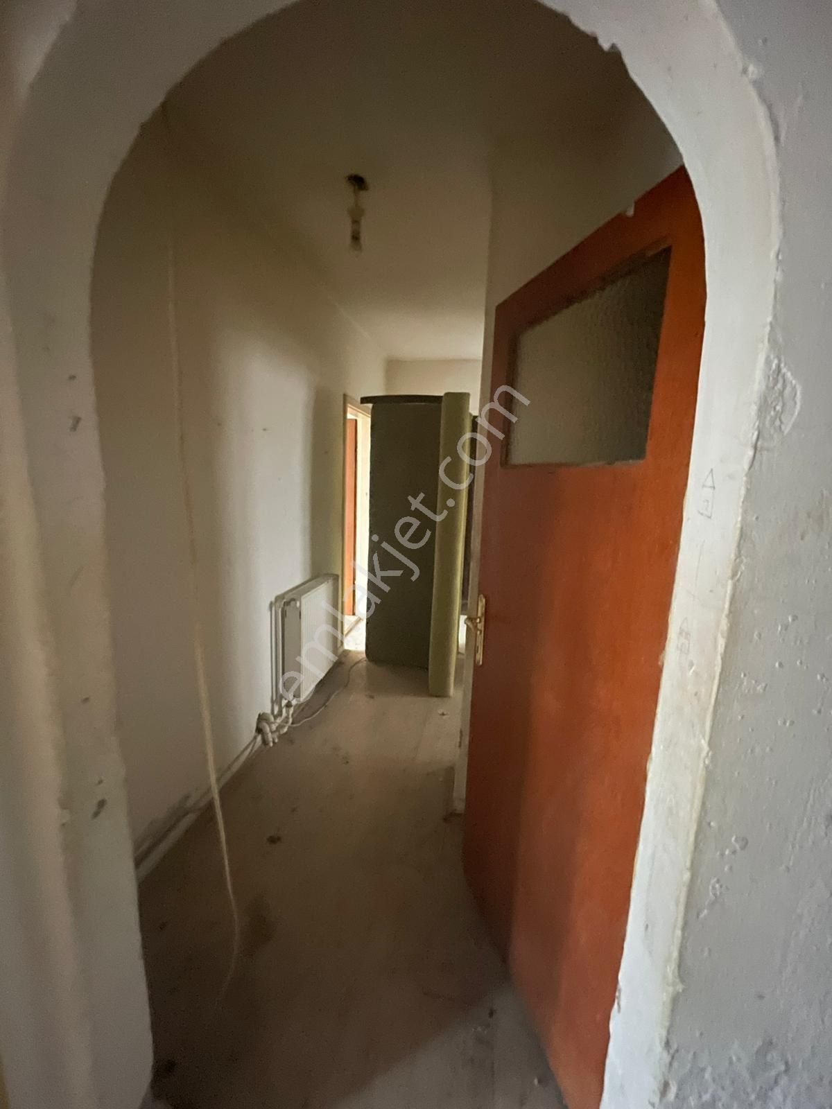 Mareşal Çakmak Mh 2+1 Bağımsız Bahçe Katı - Görsel 17