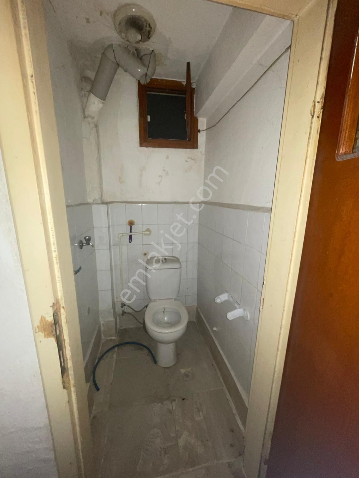 Mareşal Çakmak Mh 2+1 Bağımsız Bahçe Katı - Görsel 19