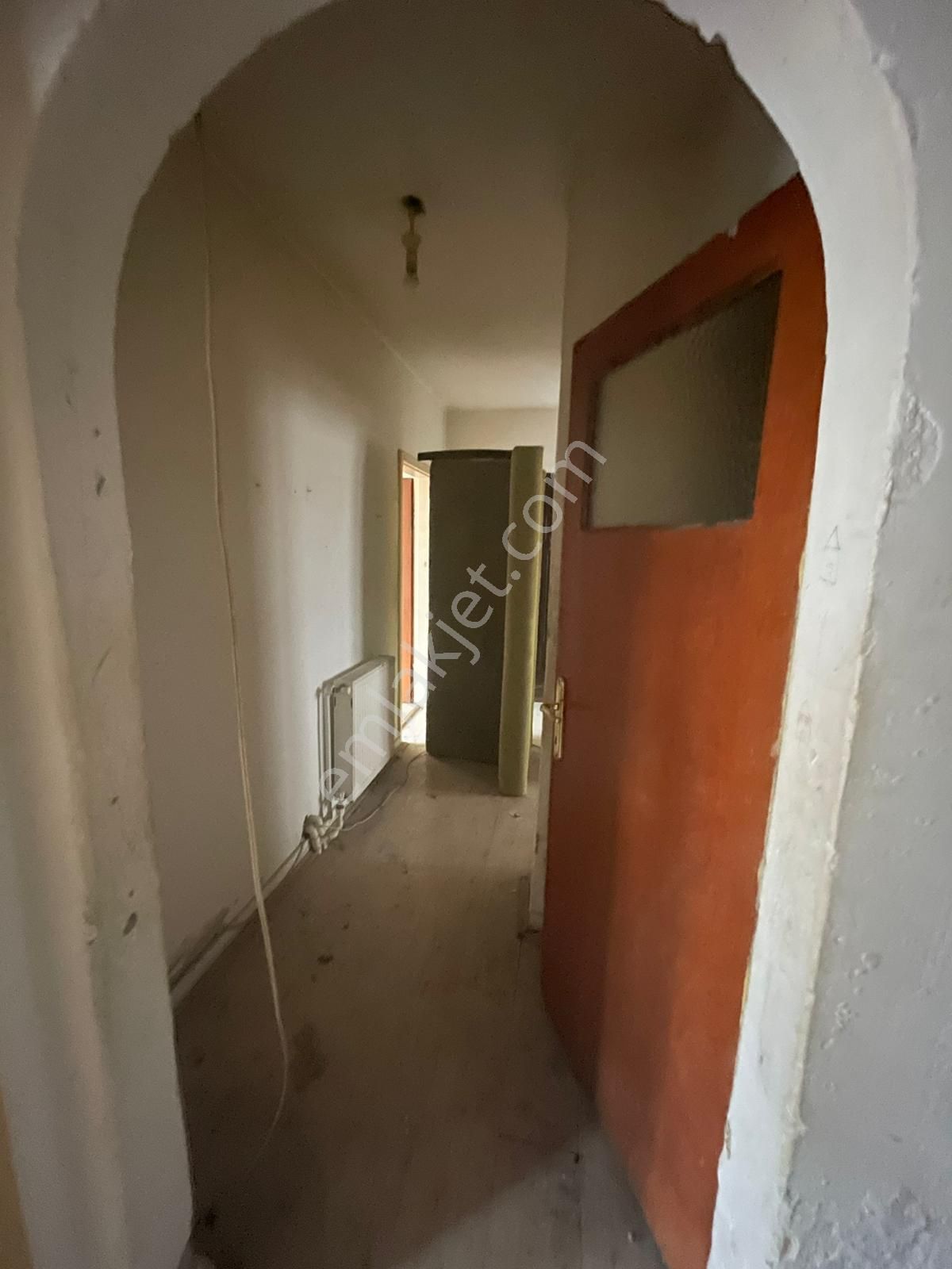 Mareşal Çakmak Mh 2+1 Bağımsız Bahçe Katı - Görsel 18