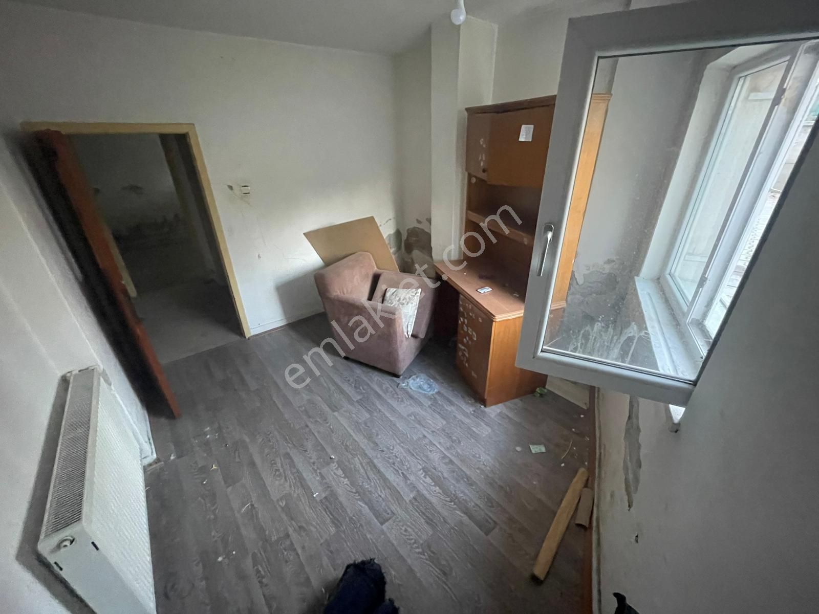 Mareşal Çakmak Mh 2+1 Bağımsız Bahçe Katı - Görsel 15