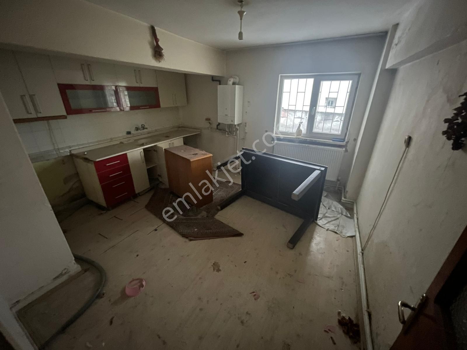 Mareşal Çakmak Mh 2+1 Bağımsız Bahçe Katı - Görsel 3