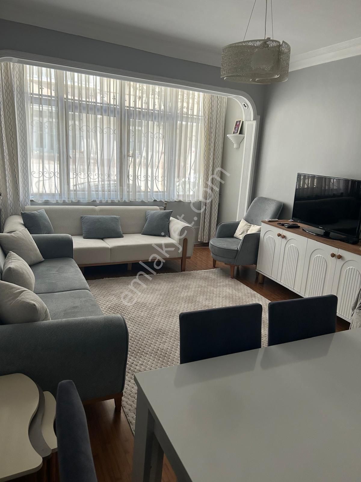 Es Emlaktan Kartaltepe Mah Satılık Daire