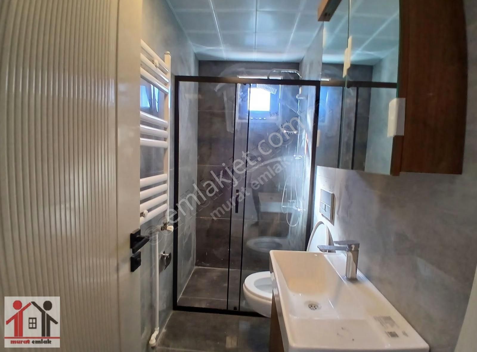 Tramway Durağı Yakın Siteiçi Güvenlikli Doğalgazlı Sıfırbina 2+1 - Görsel 7