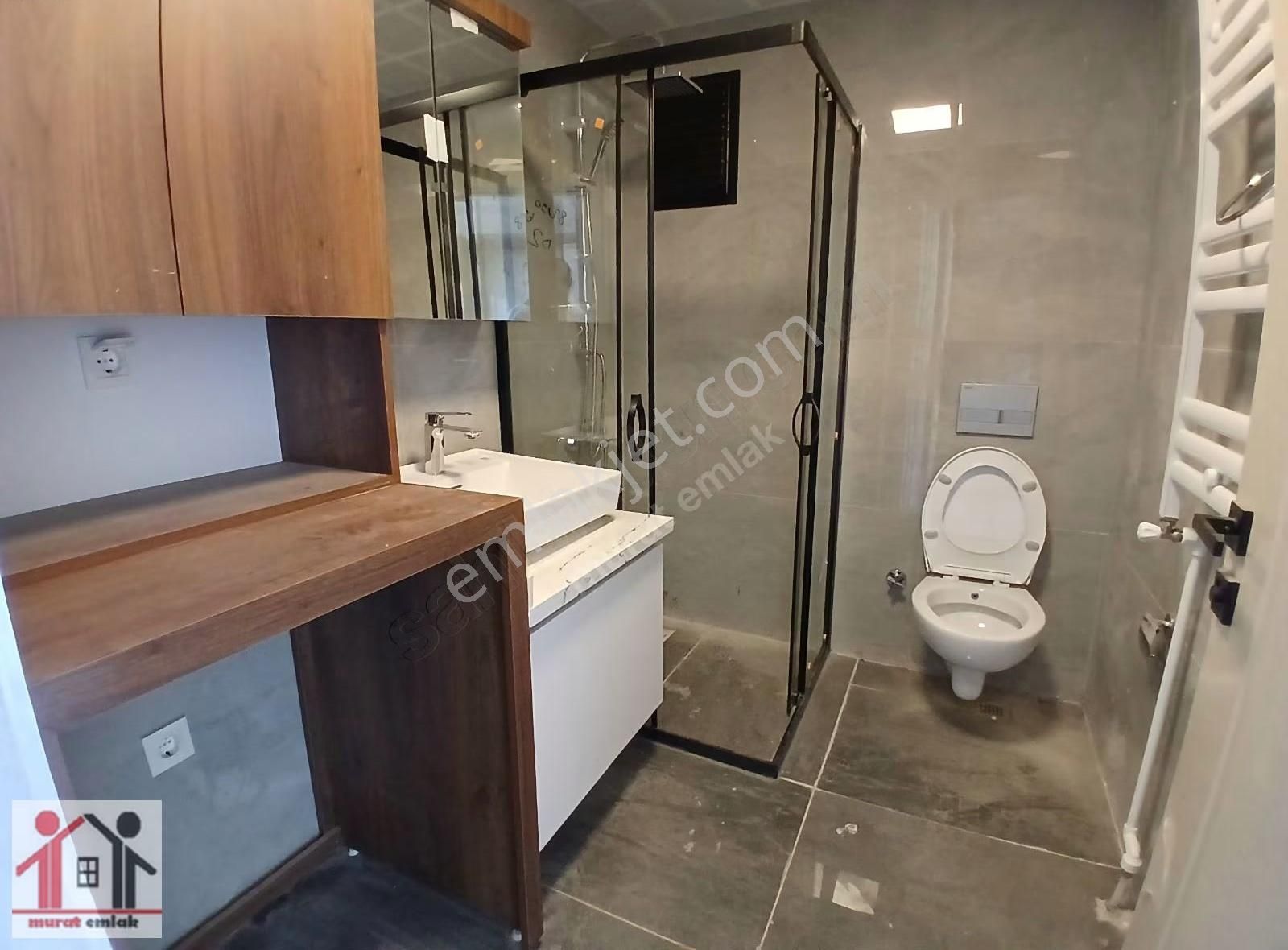 Tramway Durağı Yakın Siteiçi Güvenlikli Doğalgazlı Sıfırbina 2+1 - Görsel 23