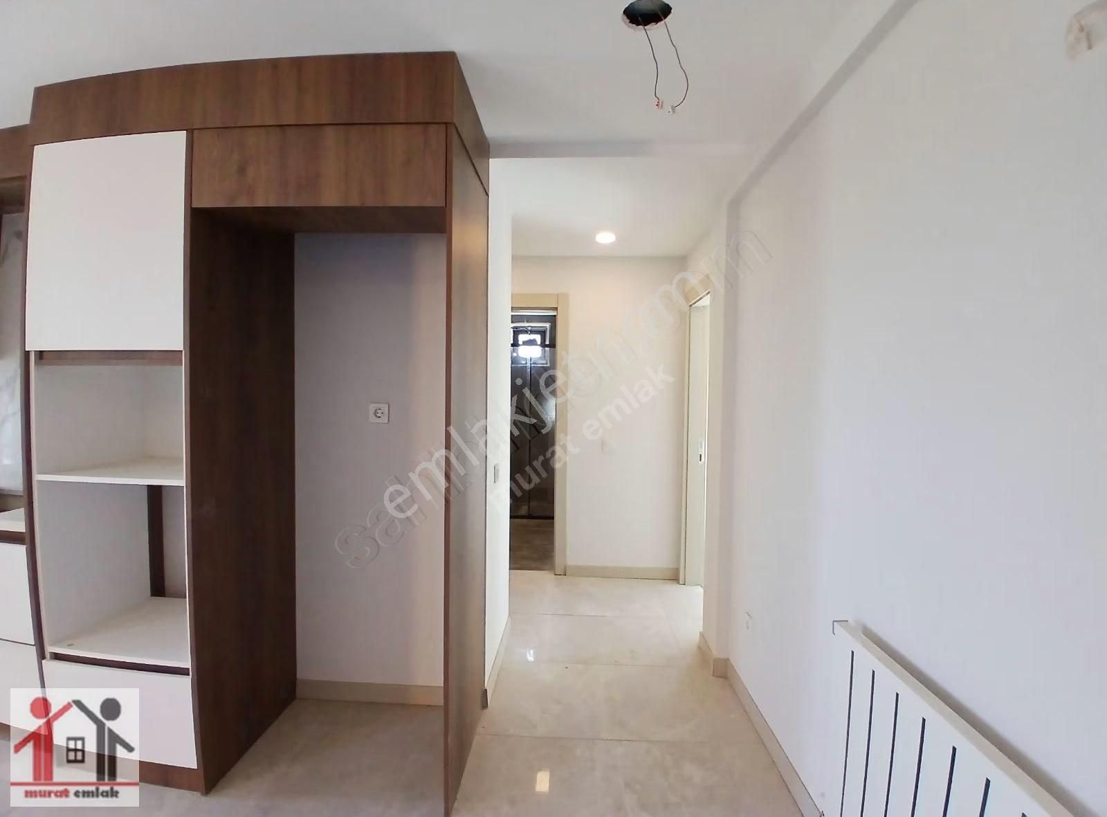 Tramway Durağı Yakın Siteiçi Güvenlikli Doğalgazlı Sıfırbina 2+1 - Görsel 24