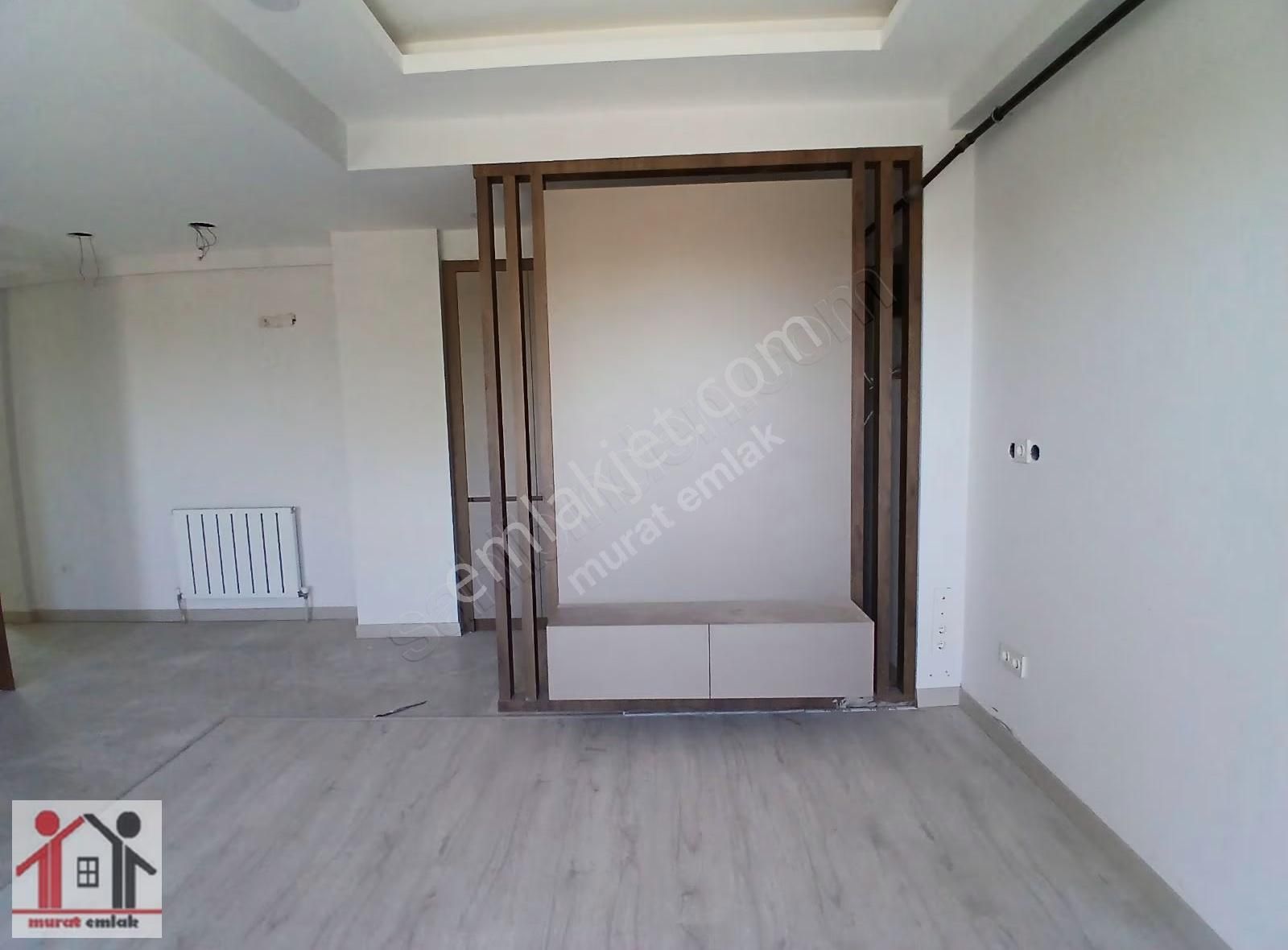 Tramway Durağı Yakın Siteiçi Güvenlikli Doğalgazlı Sıfırbina 2+1 - Görsel 18