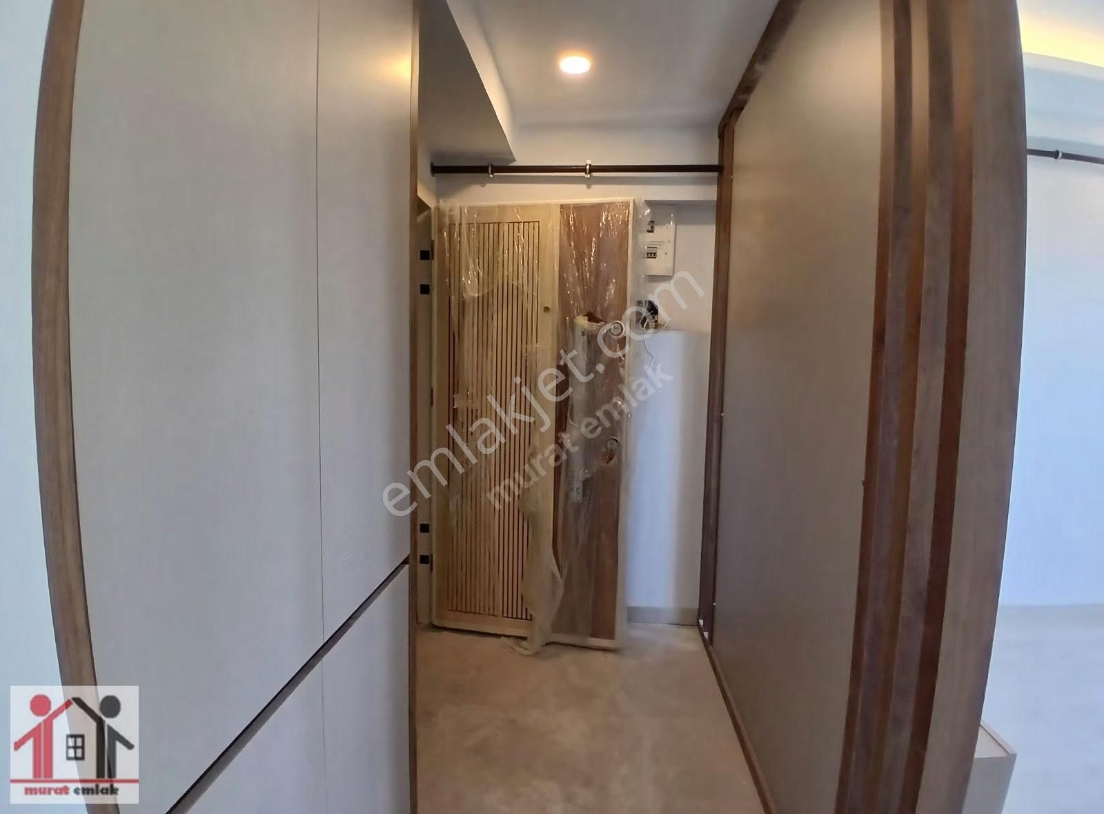 Tramway Durağı Yakın Siteiçi Güvenlikli Doğalgazlı Sıfırbina 2+1 - Görsel 11