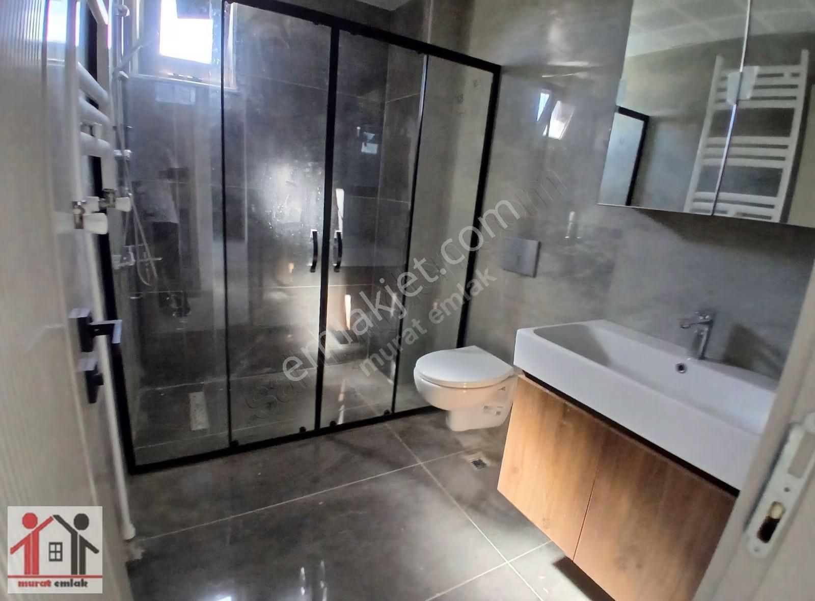 Tramway Durağı Yakın Siteiçi Güvenlikli Doğalgazlı Sıfırbina 2+1 - Görsel 32