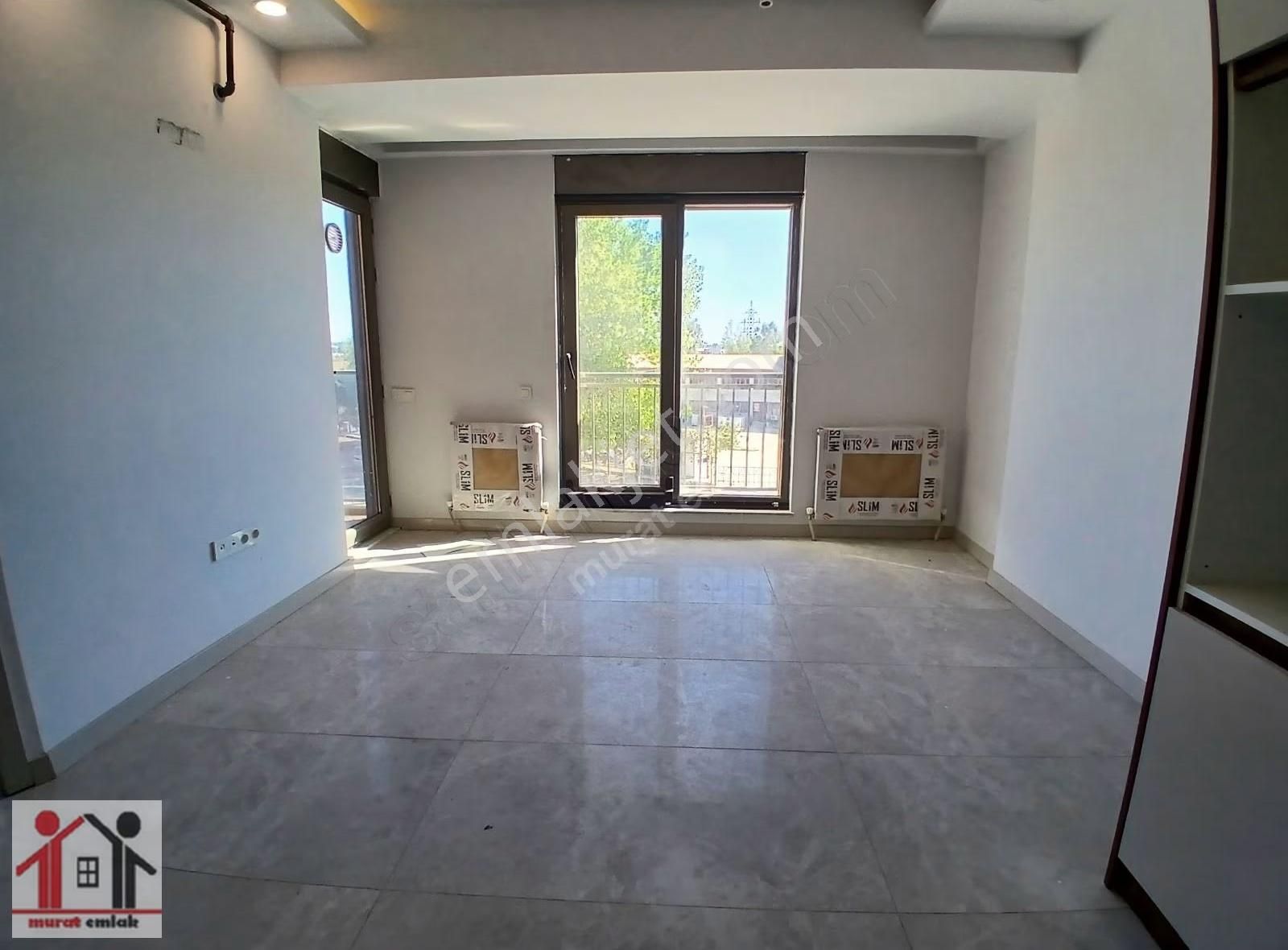 Tramway Durağı Yakın Siteiçi Güvenlikli Doğalgazlı Sıfırbina 2+1 - Görsel 5