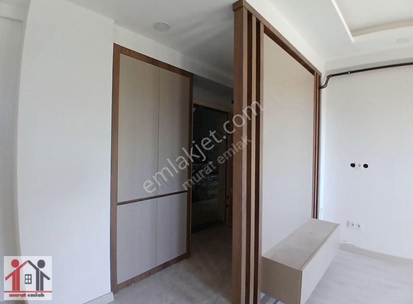 Tramway Durağı Yakın Siteiçi Güvenlikli Doğalgazlı Sıfırbina 2+1 - Görsel 28