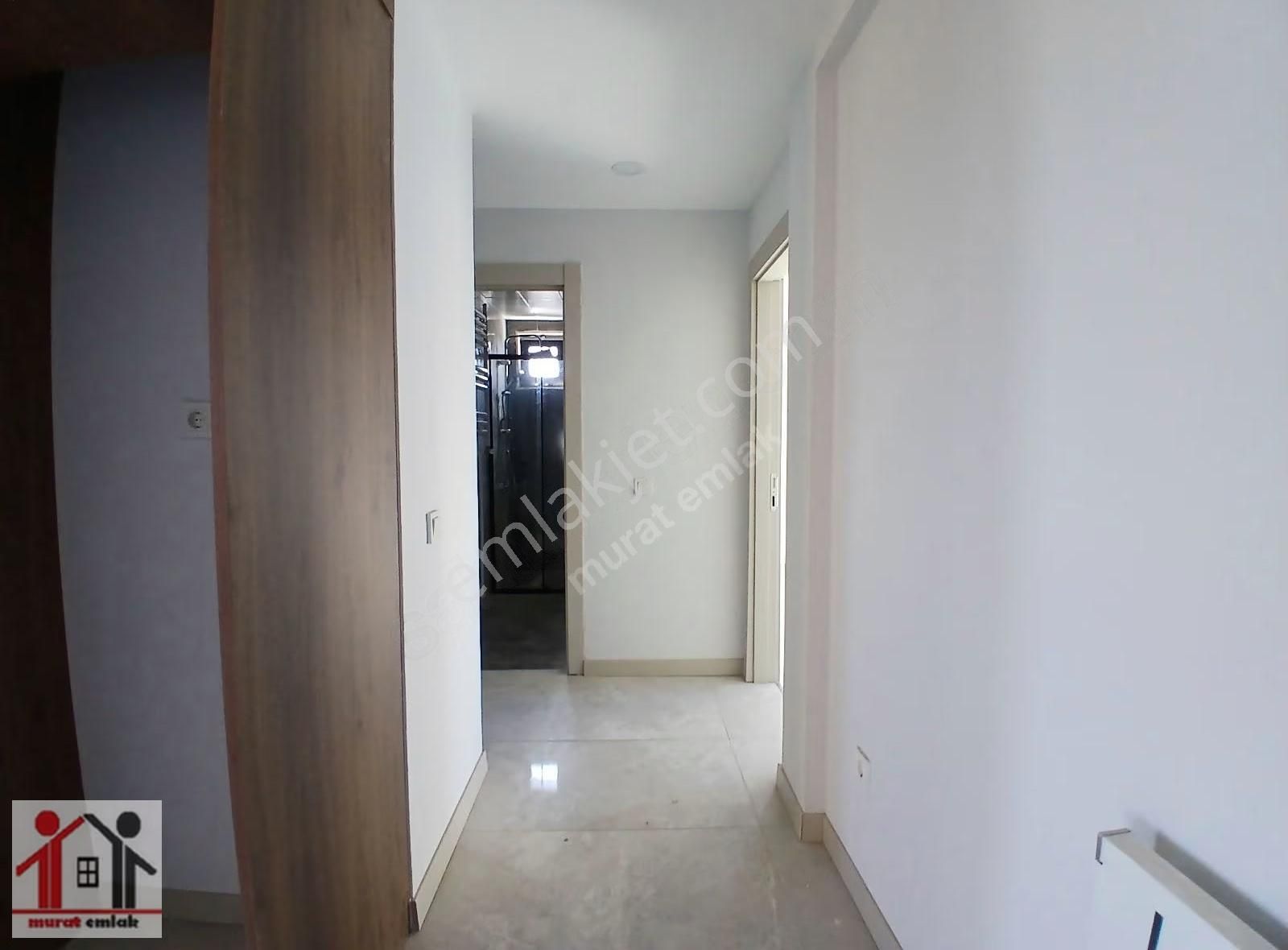 Tramway Durağı Yakın Siteiçi Güvenlikli Doğalgazlı Sıfırbina 2+1 - Görsel 19