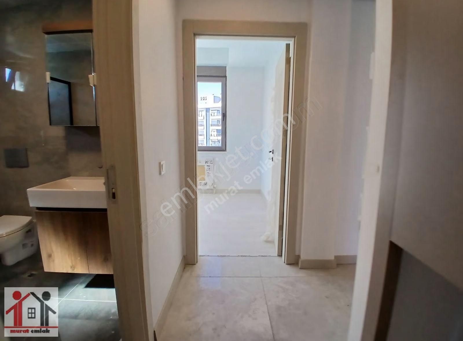 Tramway Durağı Yakın Siteiçi Güvenlikli Doğalgazlı Sıfırbina 2+1 - Görsel 21