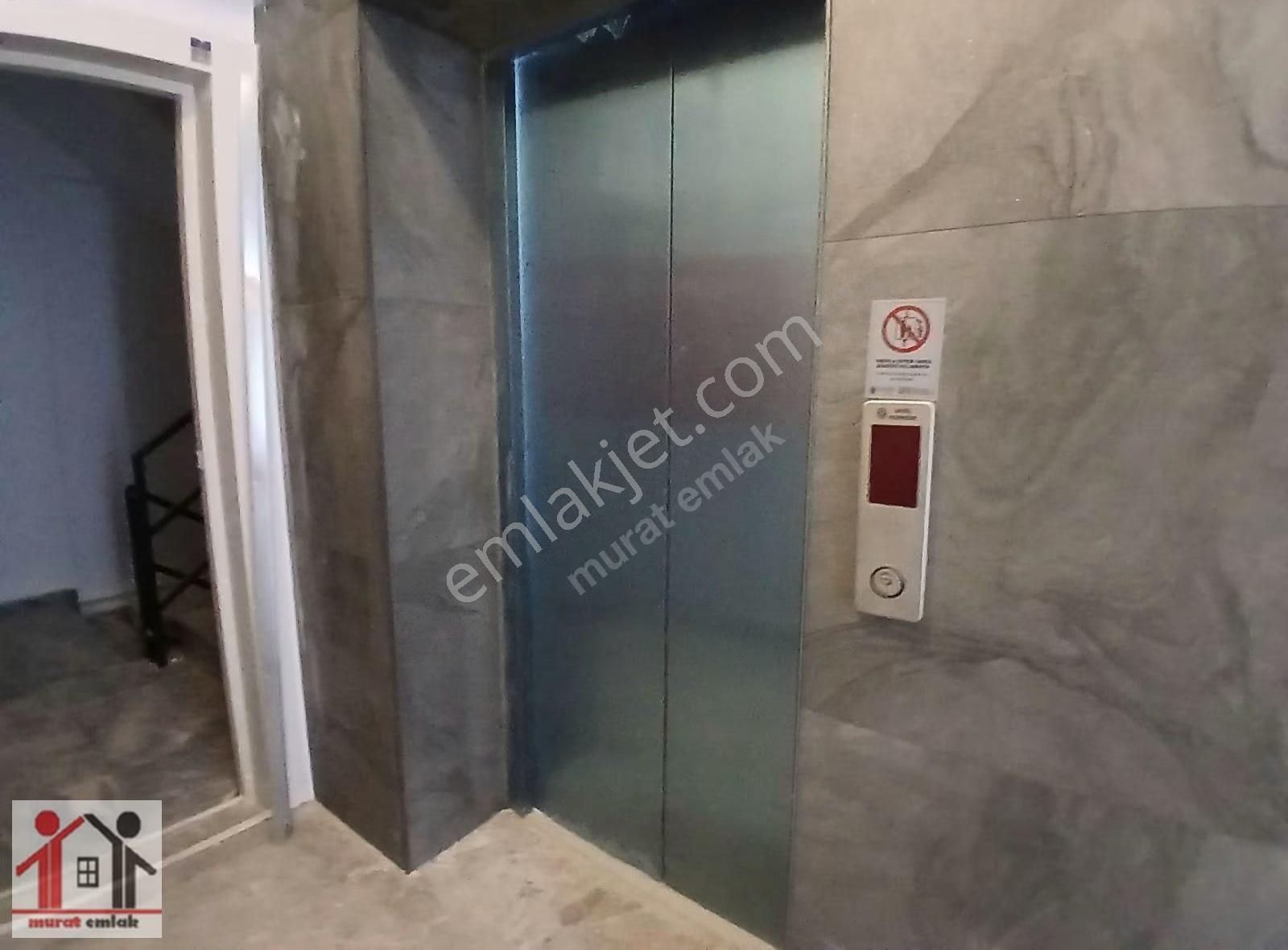 Tramway Durağı Yakın Siteiçi Güvenlikli Doğalgazlı Sıfırbina 2+1 - Görsel 22