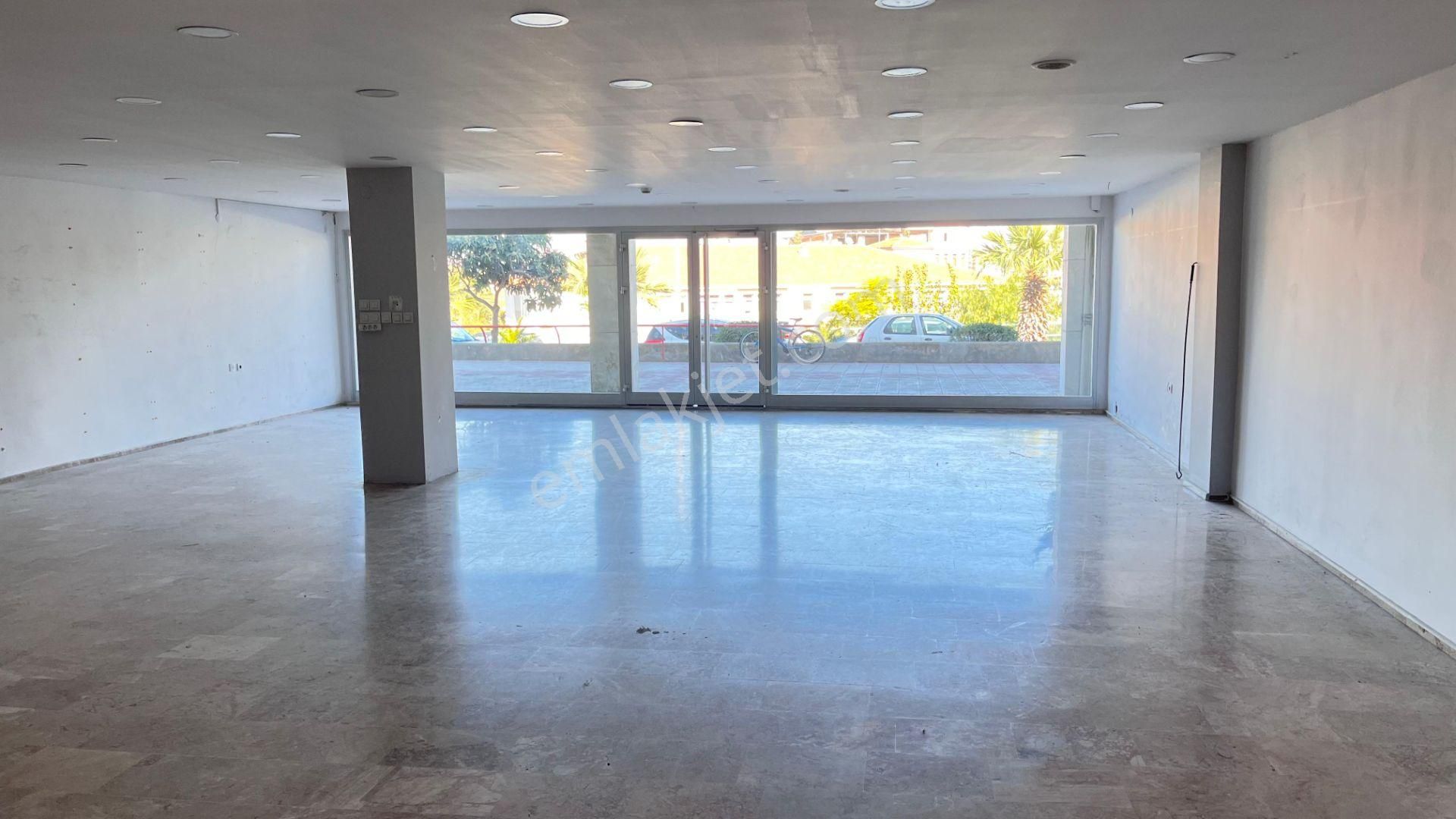 Mtk Sitesinde Satılık Cadde Üstü Prestijli 800 M2lik Komple Bina - Görsel 9