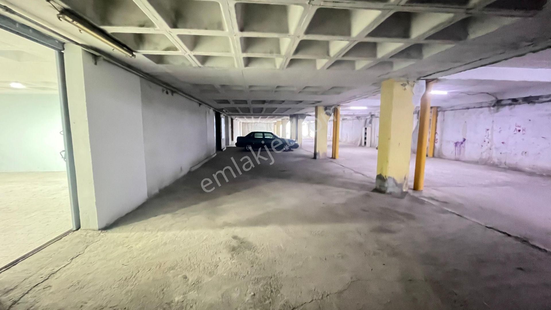 Mtk Sitesinde Satılık Cadde Üstü Prestijli 800 M2lik Komple Bina - Görsel 21