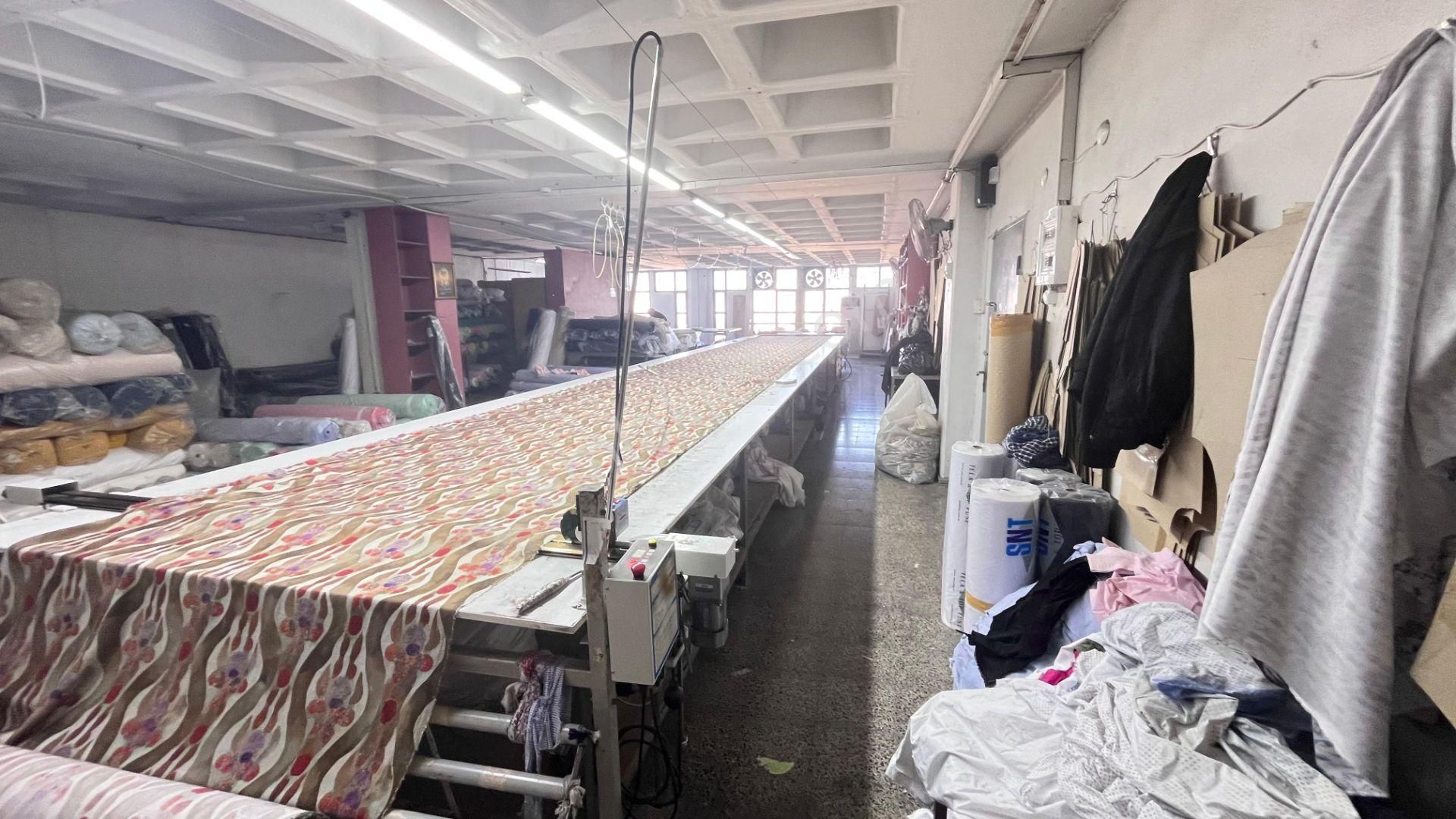 Mtk Sitesinde Satılık Cadde Üstü Prestijli 800 M2lik Komple Bina - Görsel 18