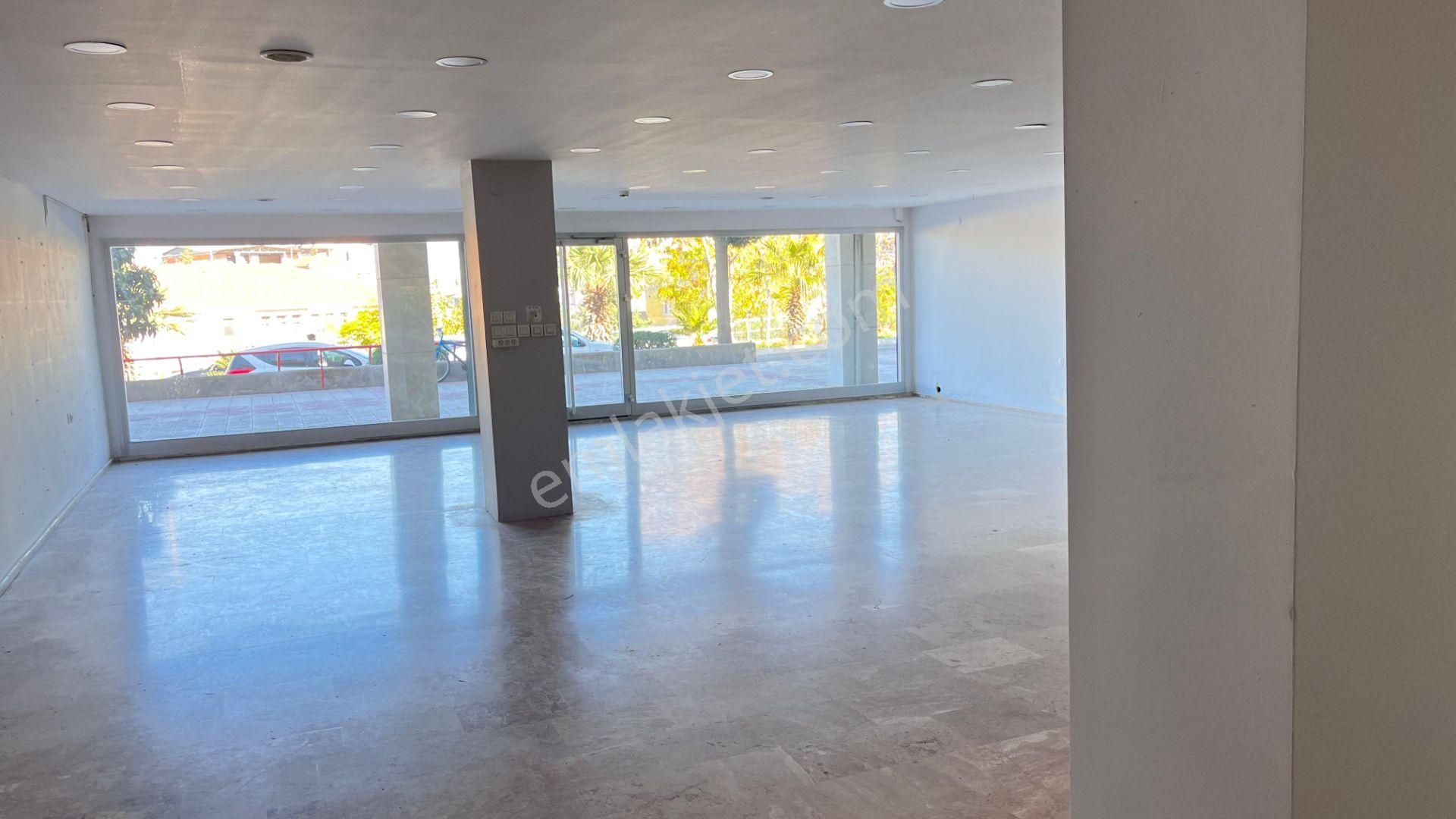 Mtk Sitesinde Satılık Cadde Üstü Prestijli 800 M2lik Komple Bina - Görsel 11