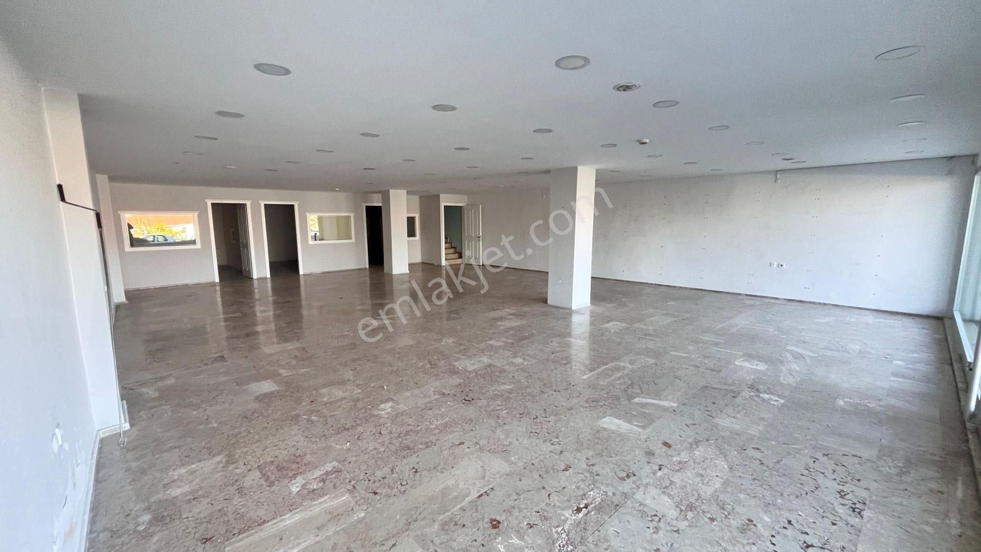 Mtk Sitesinde Satılık Cadde Üstü Prestijli 800 M2lik Komple Bina - Görsel 17