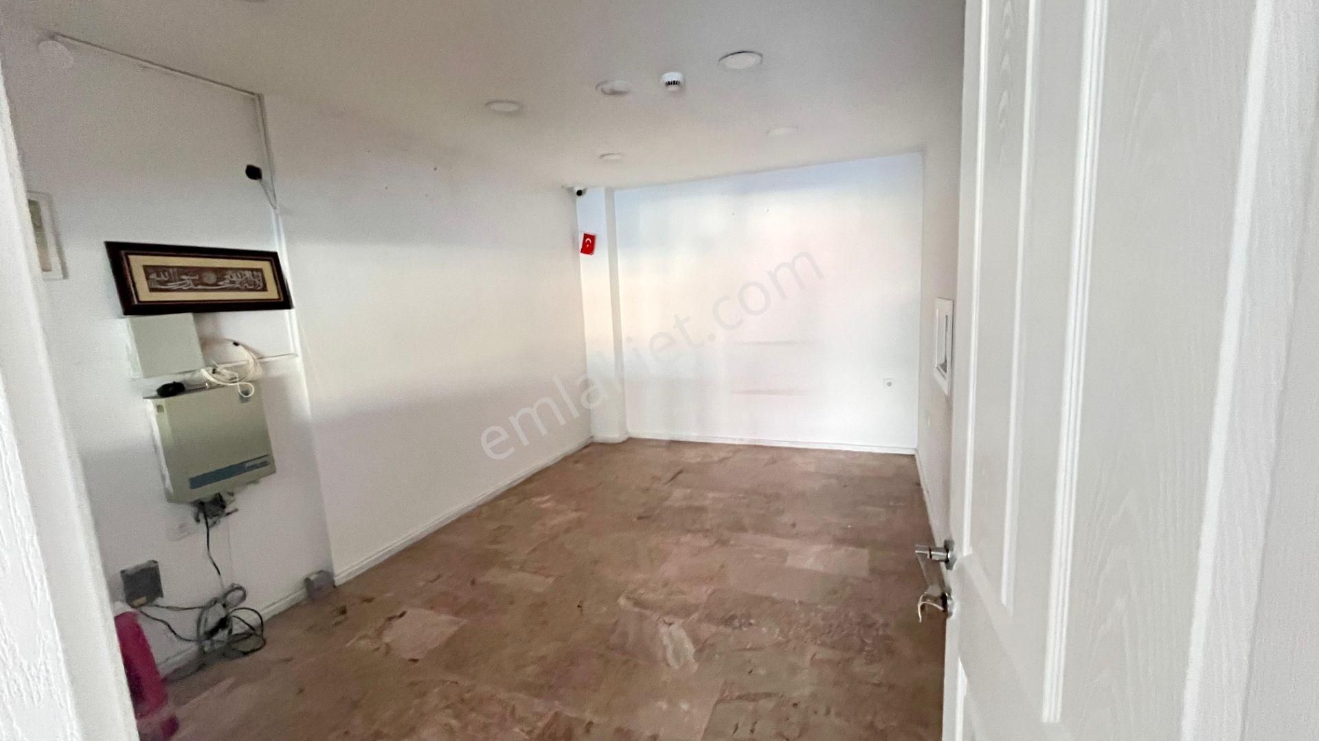 Mtk Sitesinde Satılık Cadde Üstü Prestijli 800 M2lik Komple Bina - Görsel 15