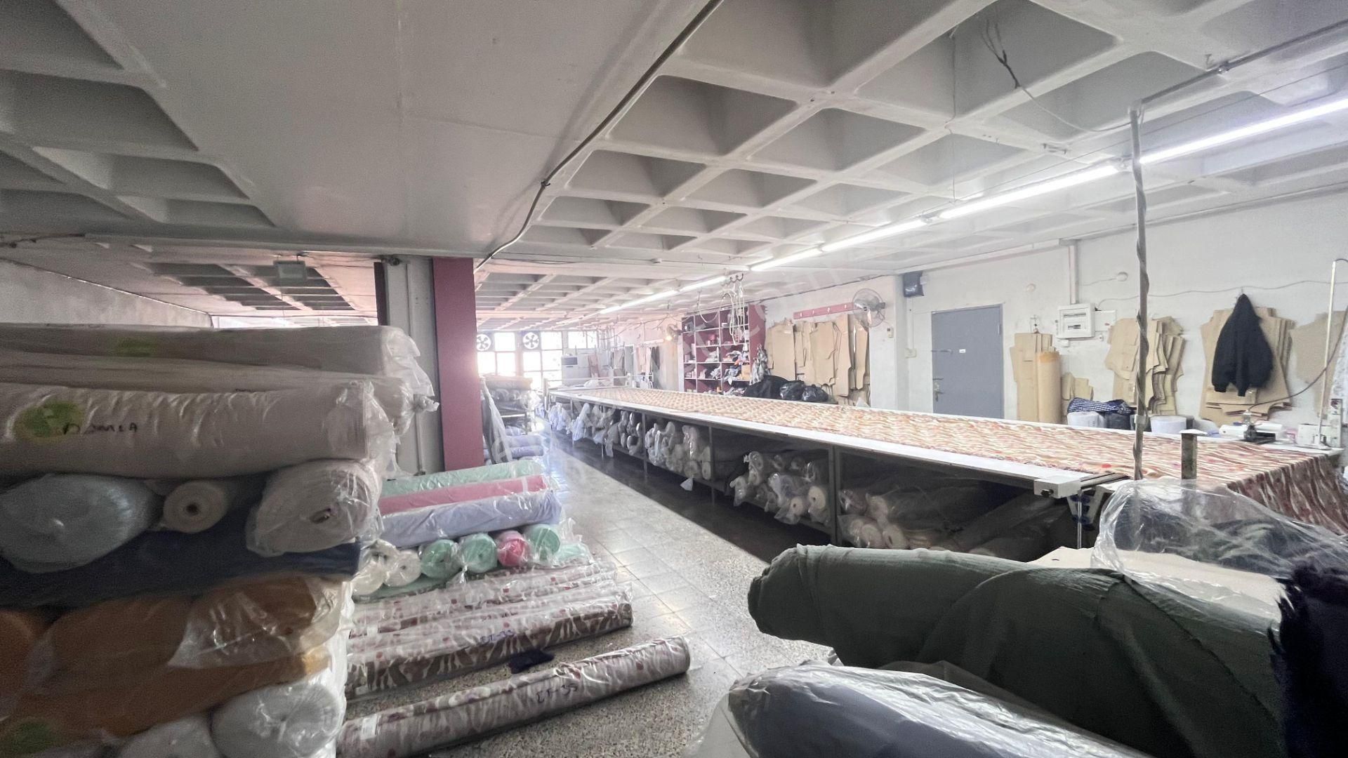 Mtk Sitesinde Satılık Cadde Üstü Prestijli 800 M2lik Komple Bina - Görsel 8