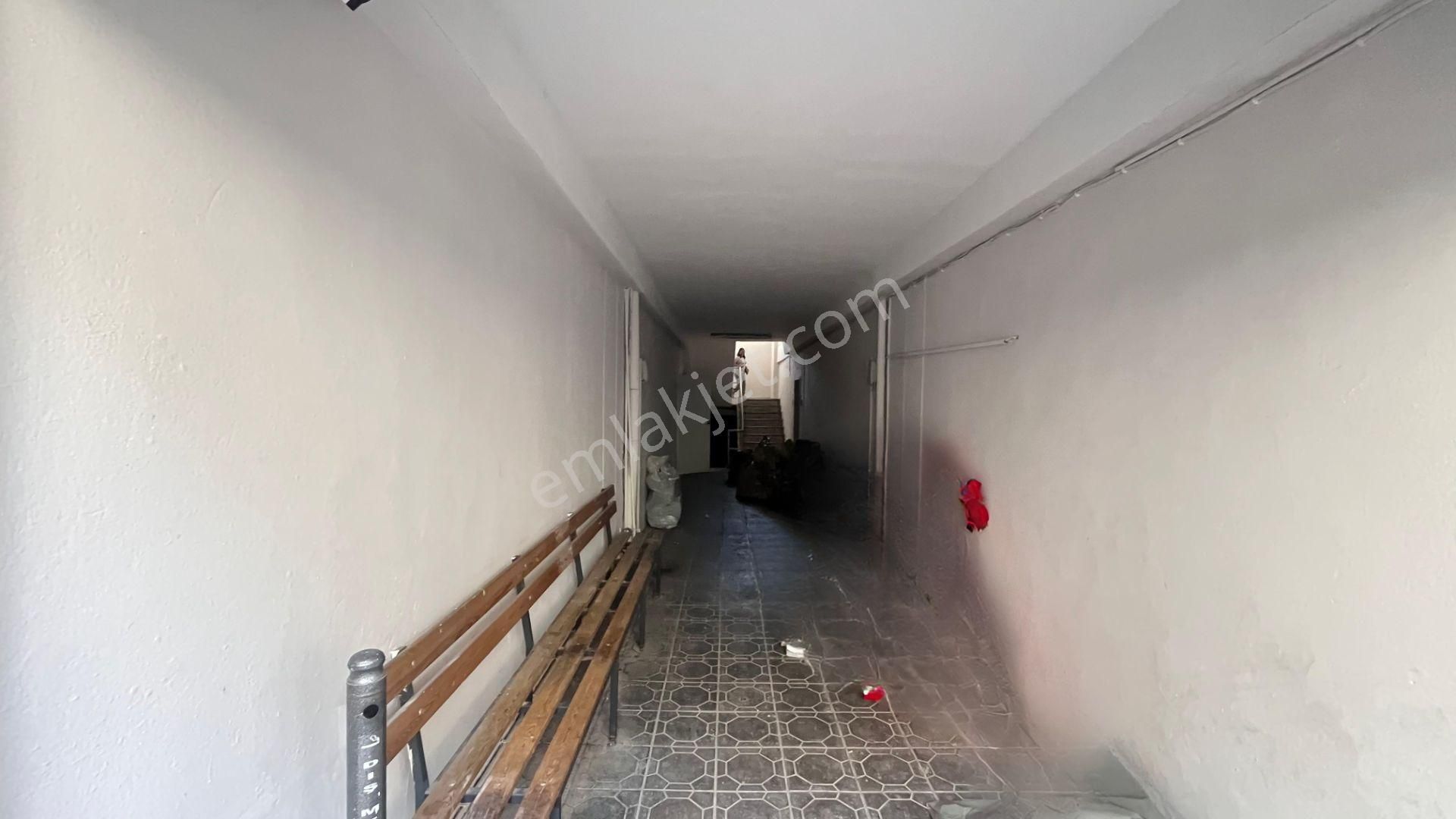 Mtk Sitesinde Satılık Cadde Üstü Prestijli 800 M2lik Komple Bina - Görsel 16