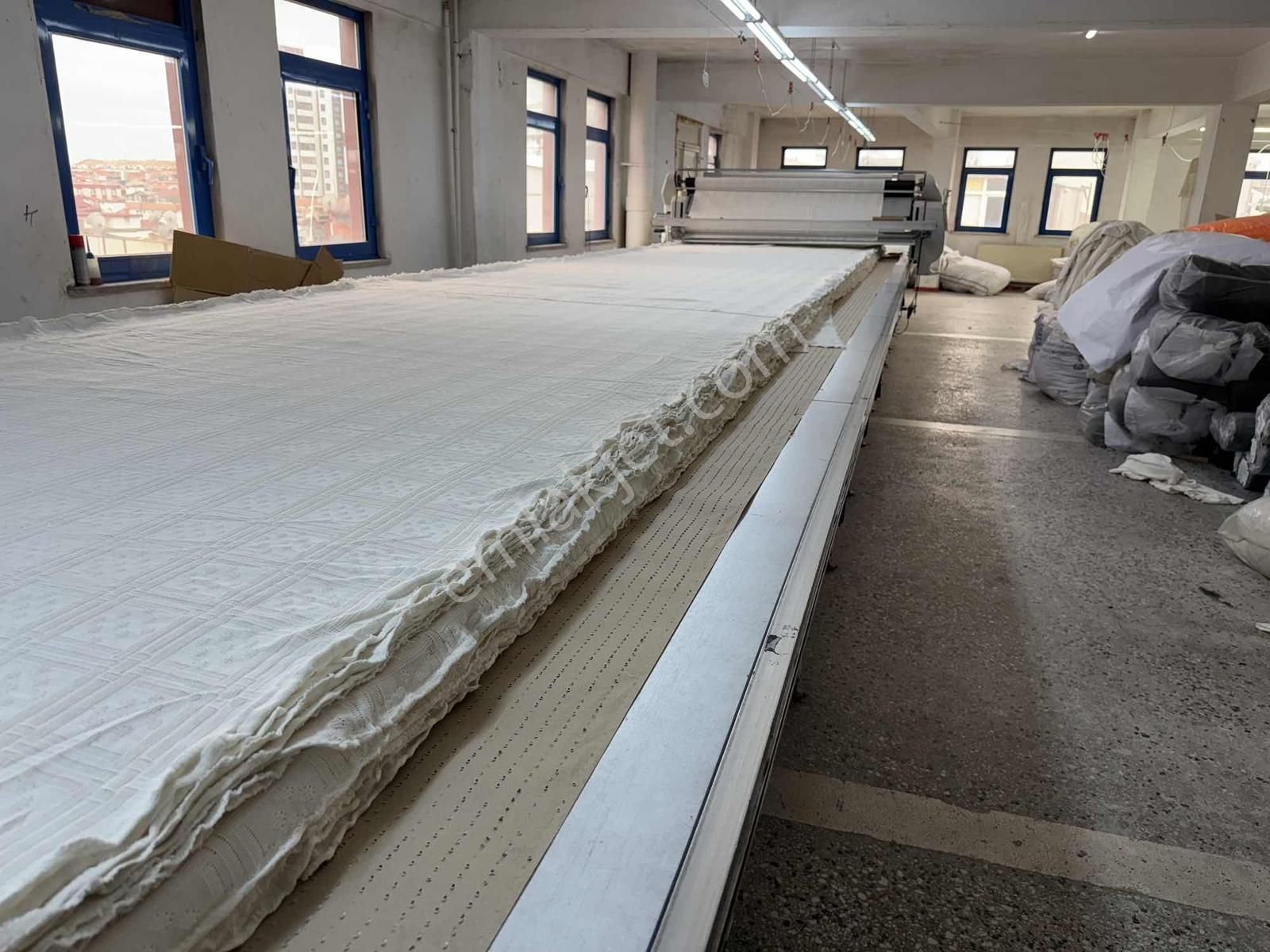 Bağcılar Hürriyet Mah 450 M2 İmalata Uygun İş Yeri - Görsel 35
