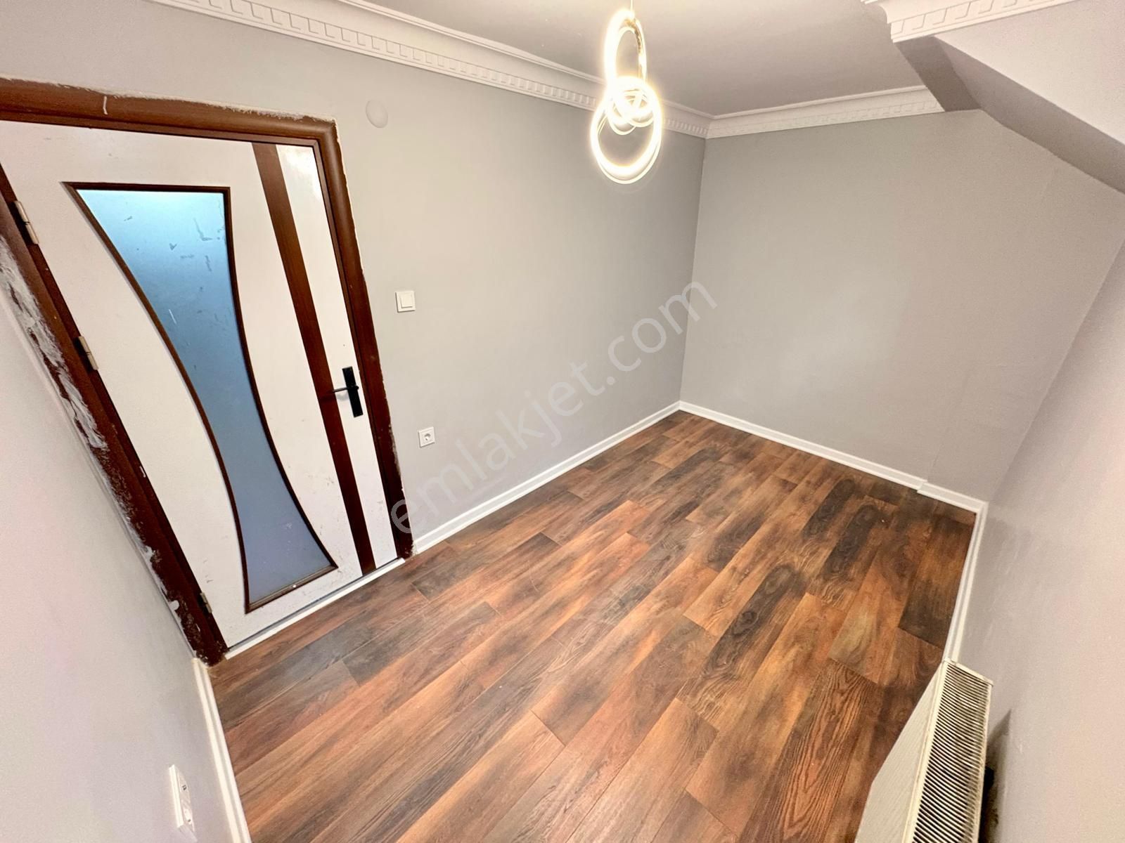 Lale Yapı'dan Cebeci Mh 2+1 95m² Masrafsz Ultra Lüx Mükemmel Bahçe Kat Daire - Görsel 7