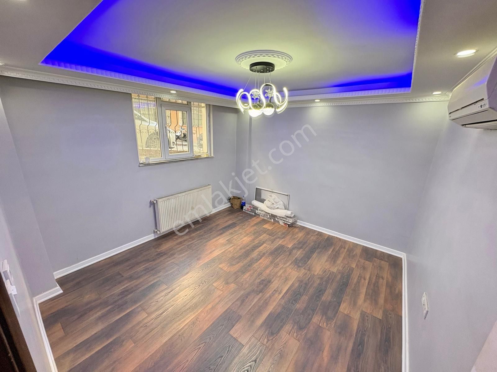 Lale Yapı'dan Cebeci Mh 2+1 95m² Masrafsz Ultra Lüx Mükemmel Bahçe Kat Daire - Görsel 20