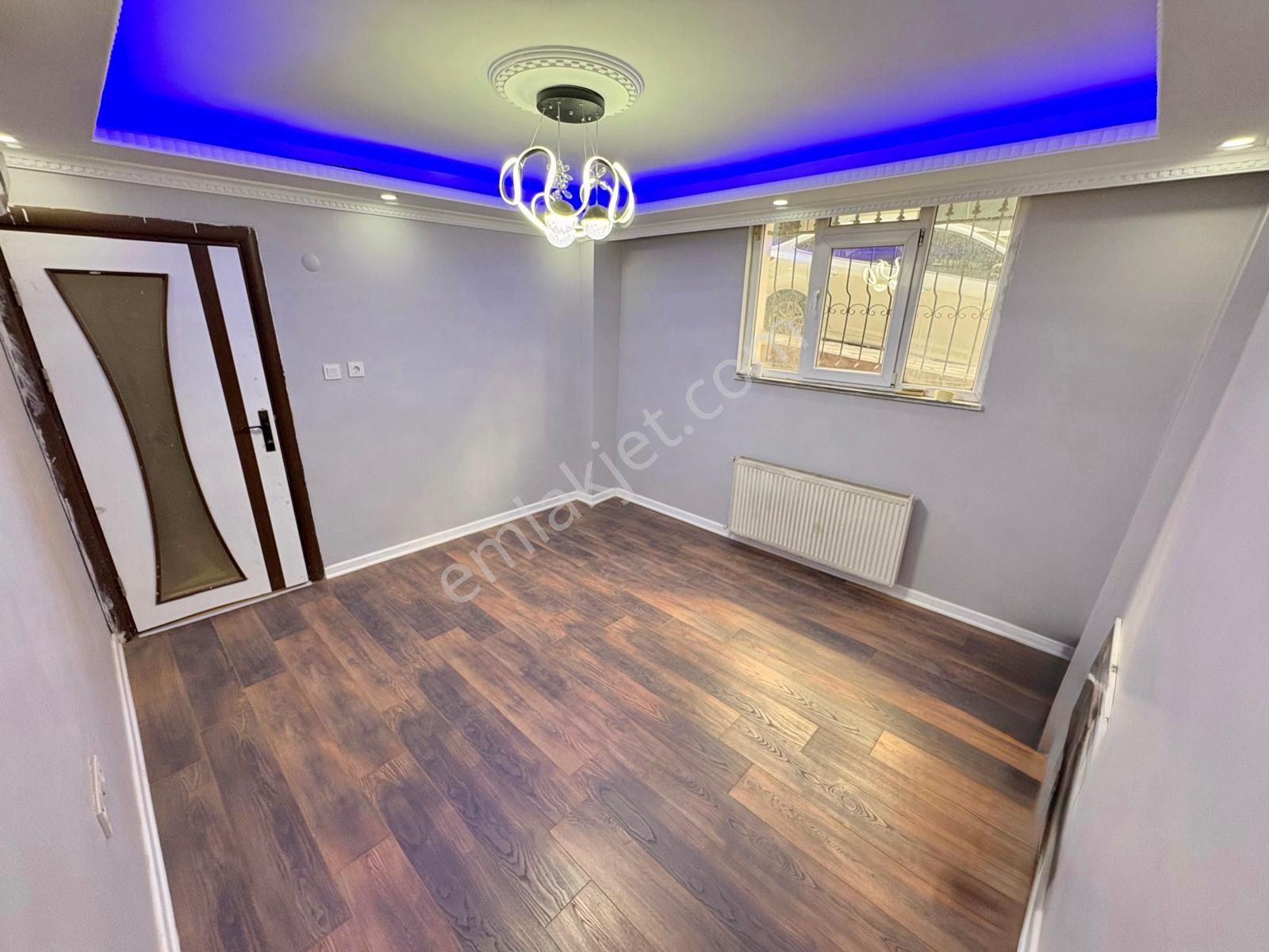 Lale Yapı'dan Cebeci Mh 2+1 95m² Masrafsz Ultra Lüx Mükemmel Bahçe Kat Daire - Görsel 16