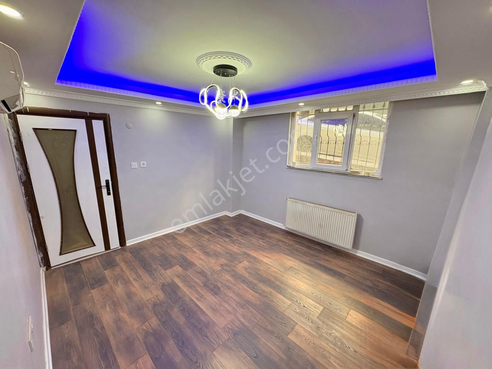Lale Yapı'dan Cebeci Mh 2+1 95m² Masrafsz Ultra Lüx Mükemmel Bahçe Kat Daire - Görsel 24