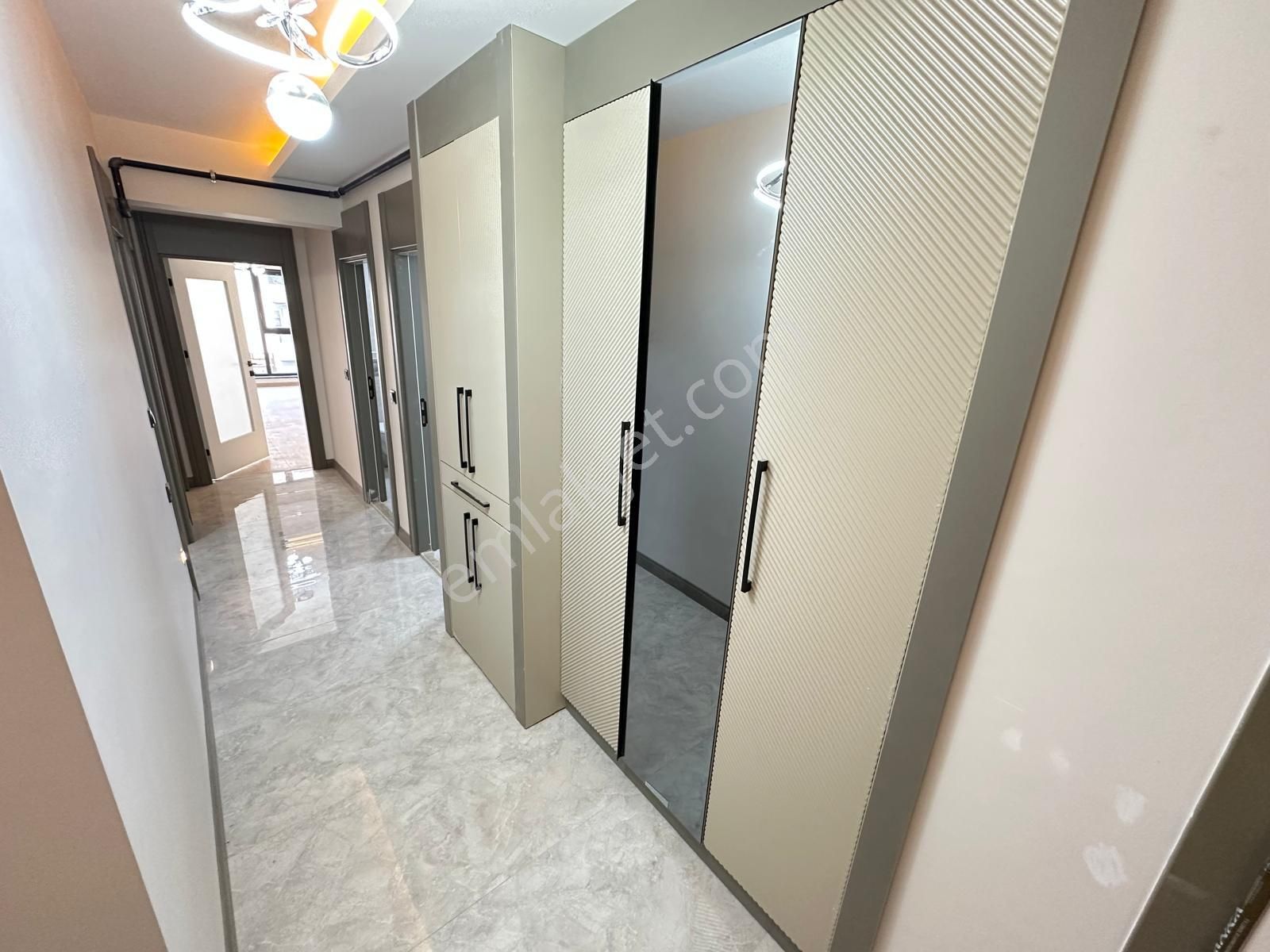 Mustafa Kemal'de 3+1 Yerden Isıtmalı Lüx Yapılı Satılık Daireler - Görsel 29