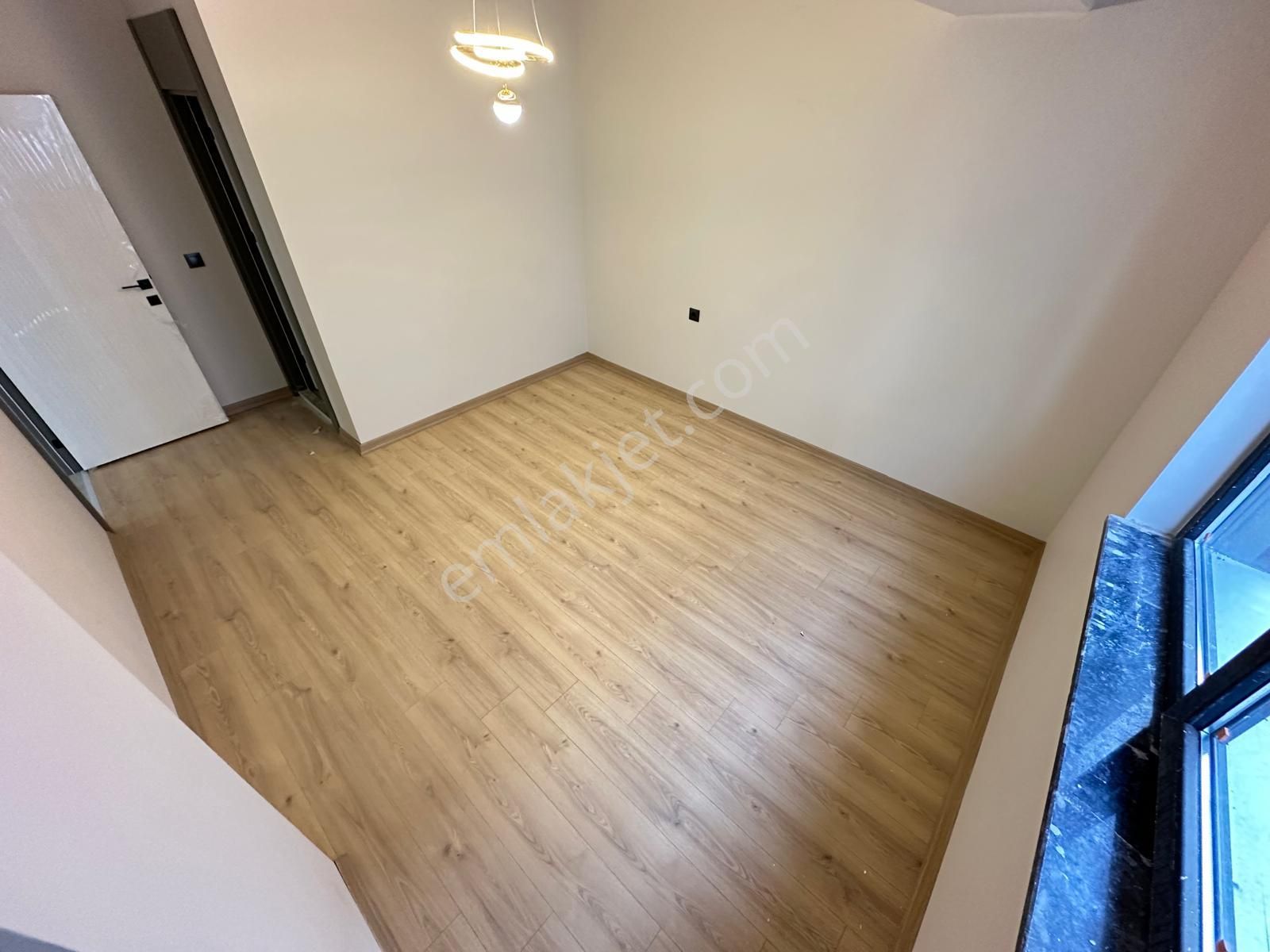 Mustafa Kemal'de 3+1 Yerden Isıtmalı Lüx Yapılı Satılık Daireler - Görsel 18