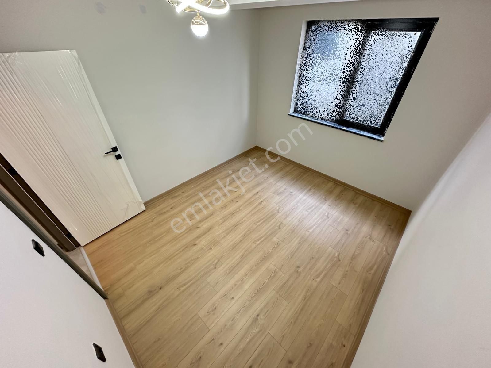 Mustafa Kemal'de 3+1 Yerden Isıtmalı Lüx Yapılı Satılık Daireler - Görsel 26