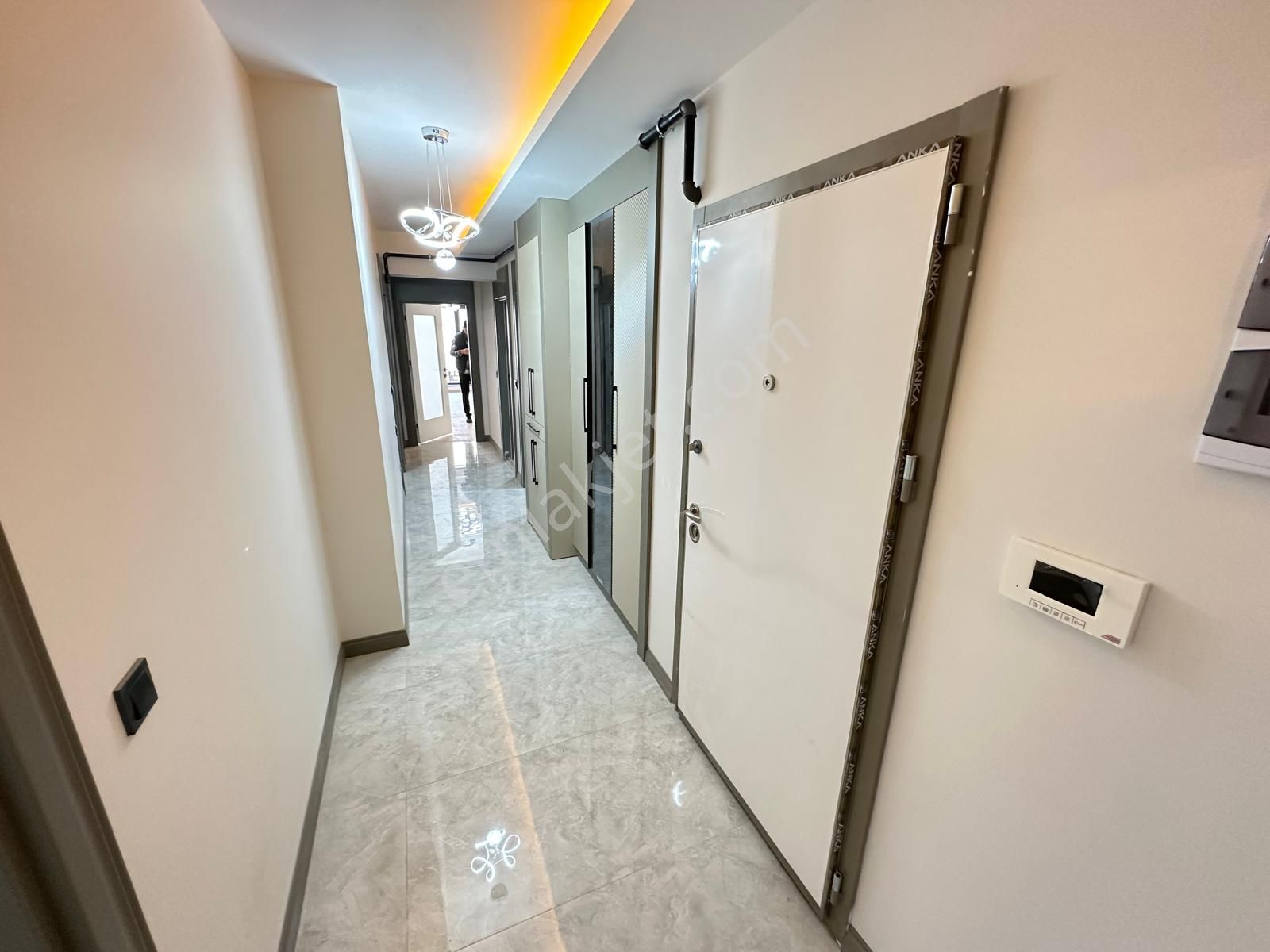 Mustafa Kemal'de 3+1 Yerden Isıtmalı Lüx Yapılı Satılık Daireler - Görsel 30