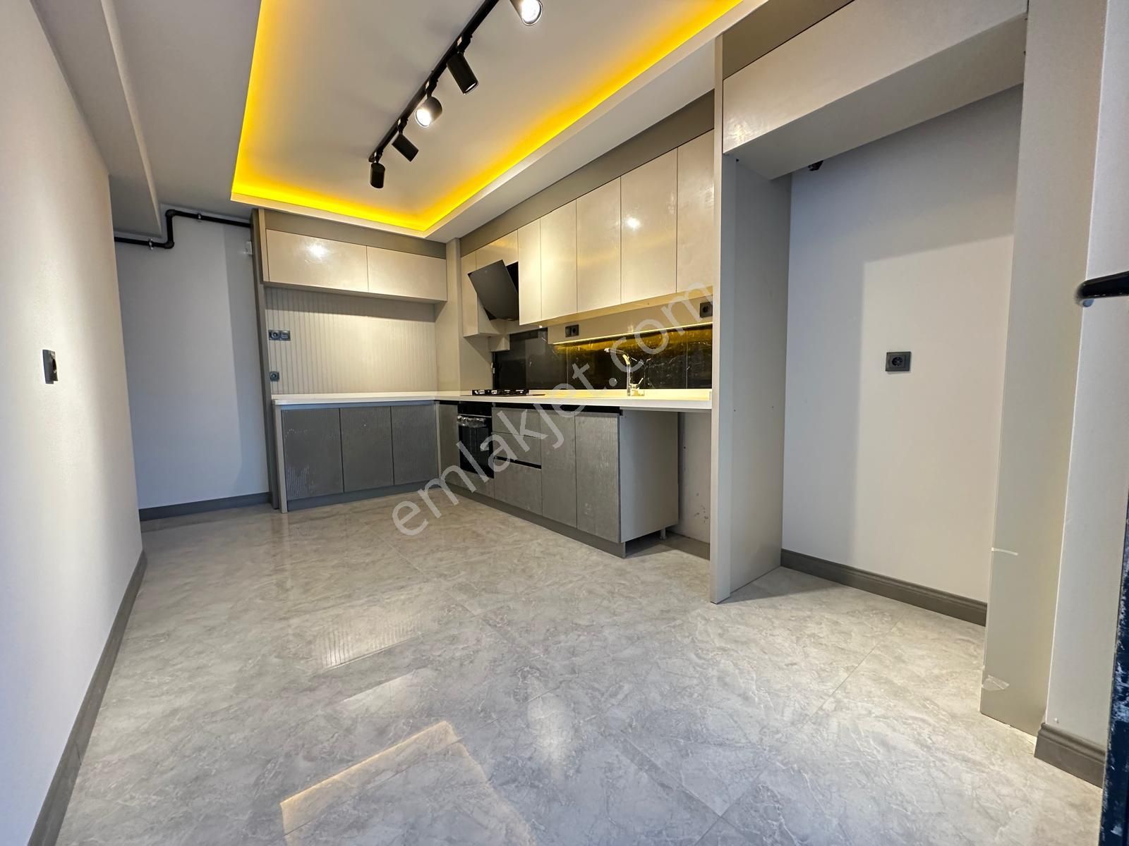 Mustafa Kemal'de 3+1 Yerden Isıtmalı Lüx Yapılı Satılık Daireler - Görsel 5